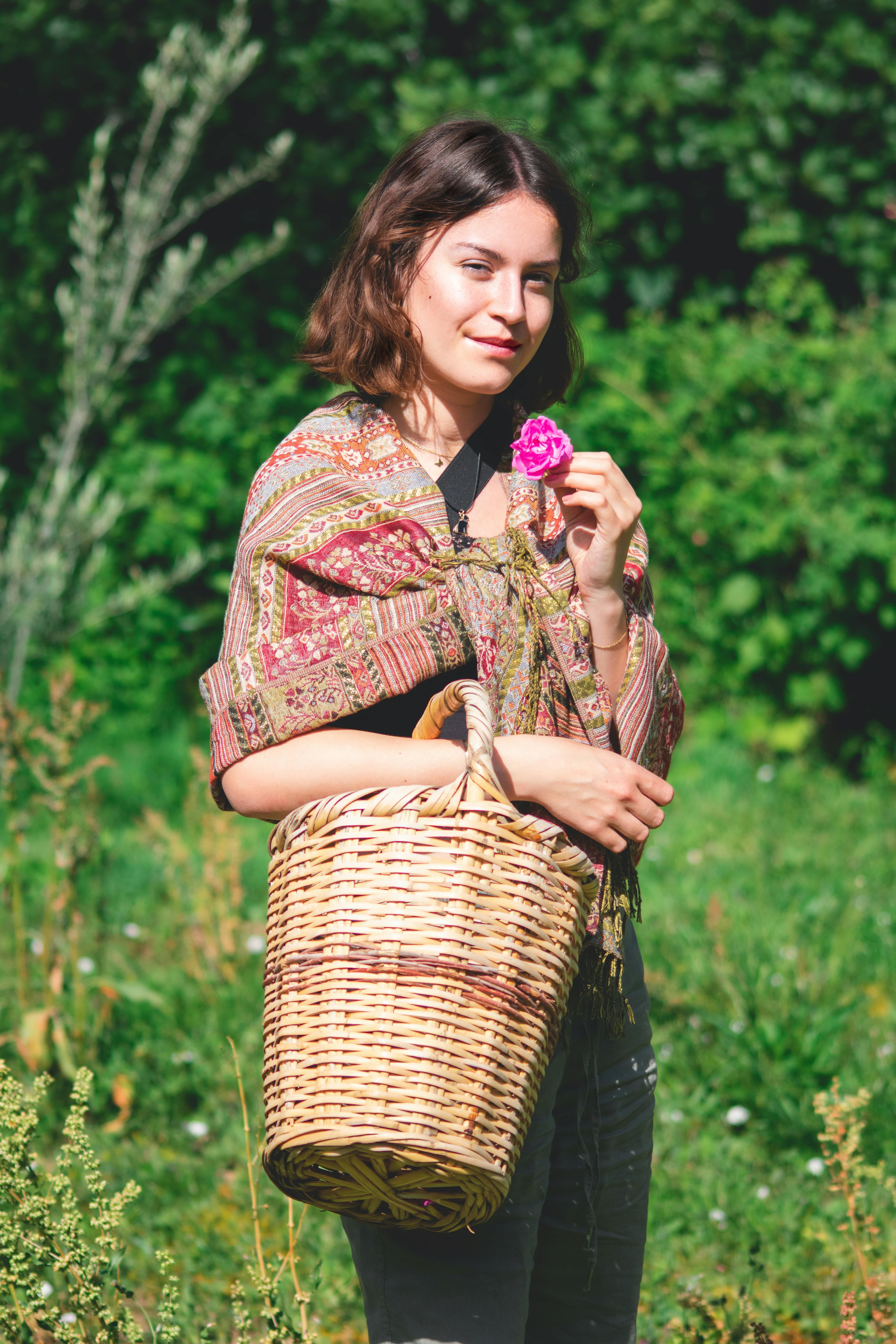 Forest & Flora