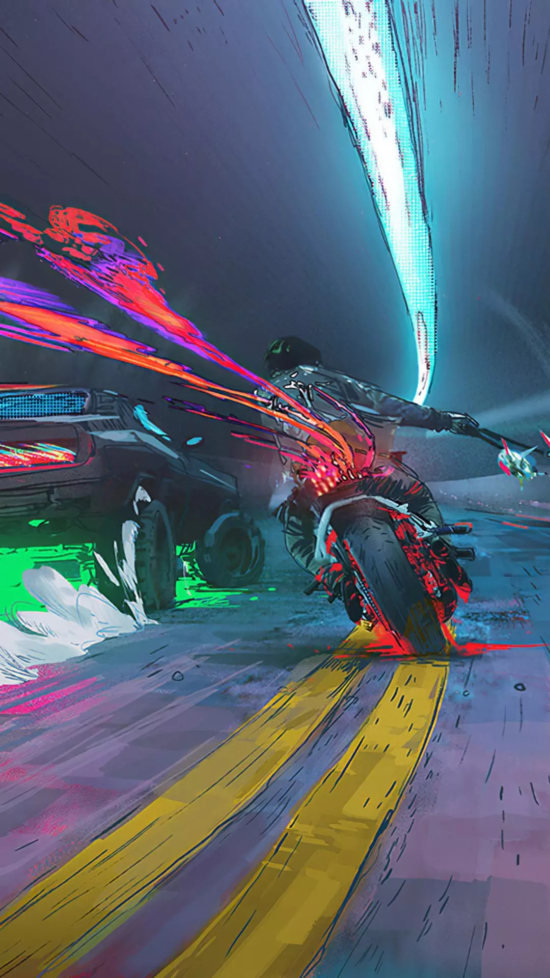 Wallpapers