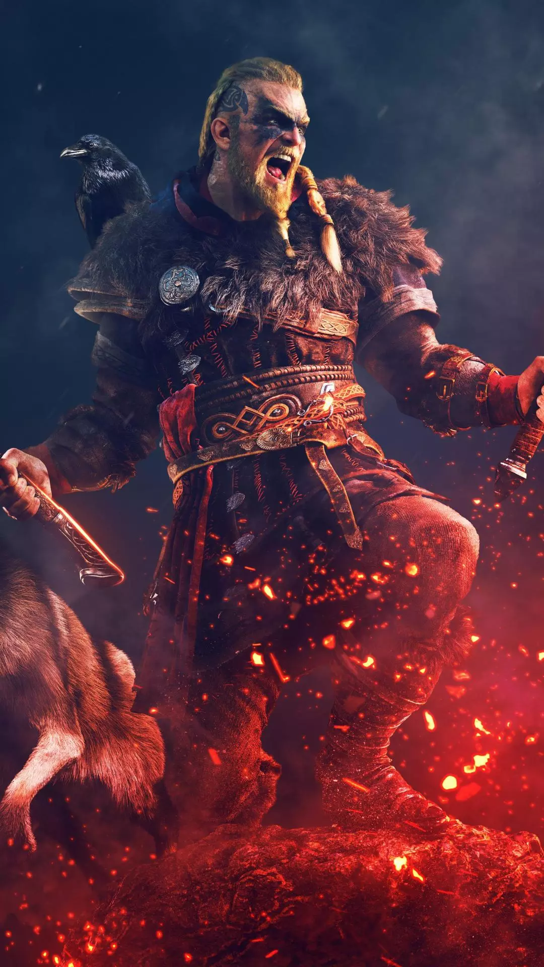 Wallpapers