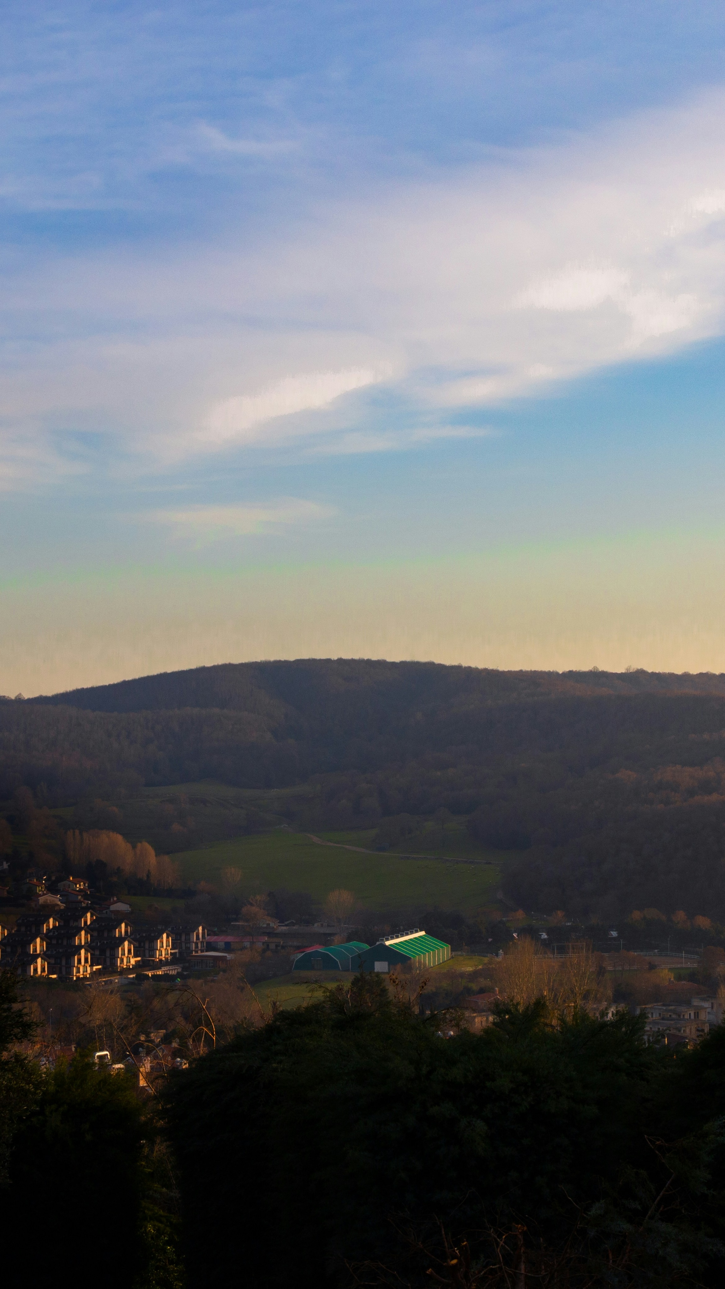 Landscapes