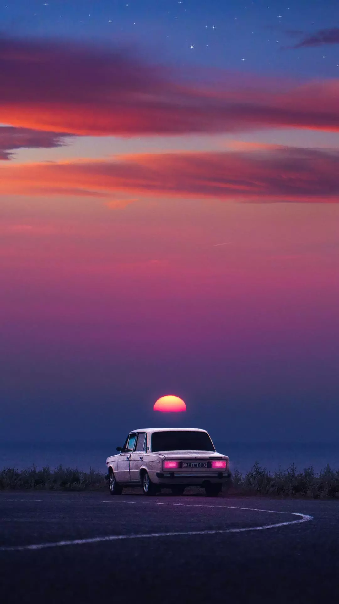 Wallpapers