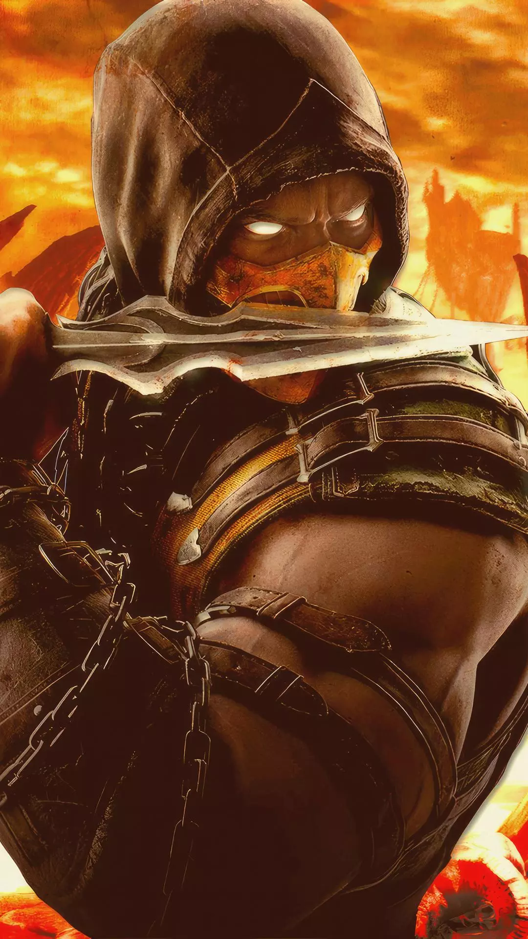 Wallpapers