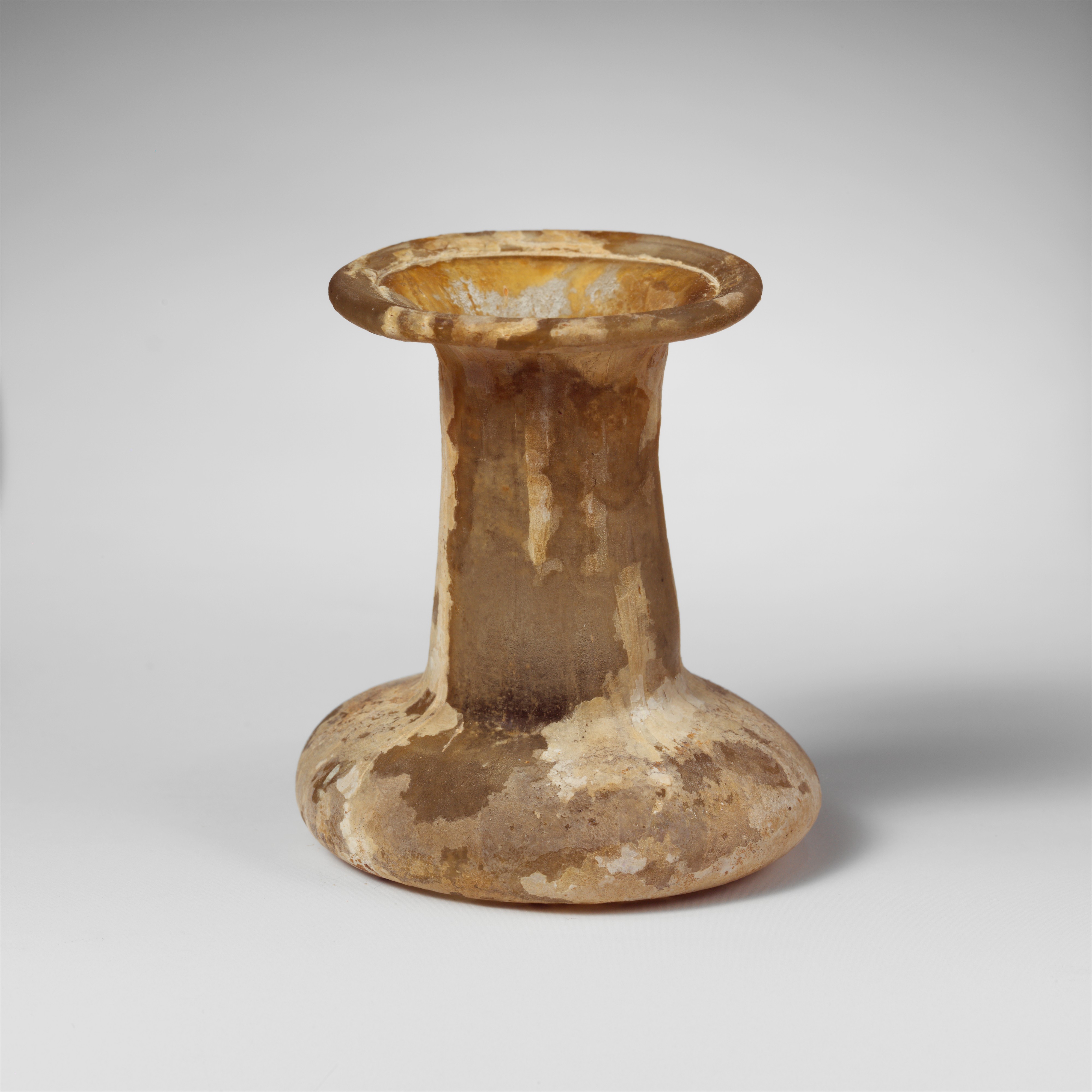 Ancient Small Vase