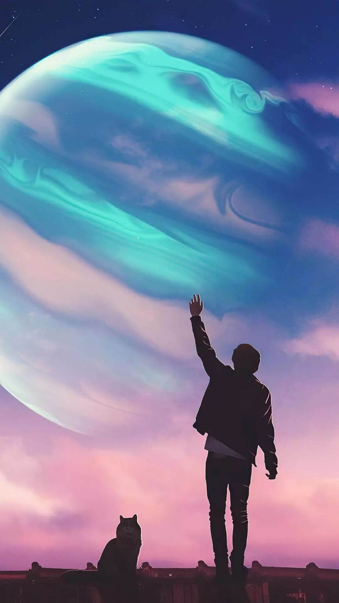 Wallpapers