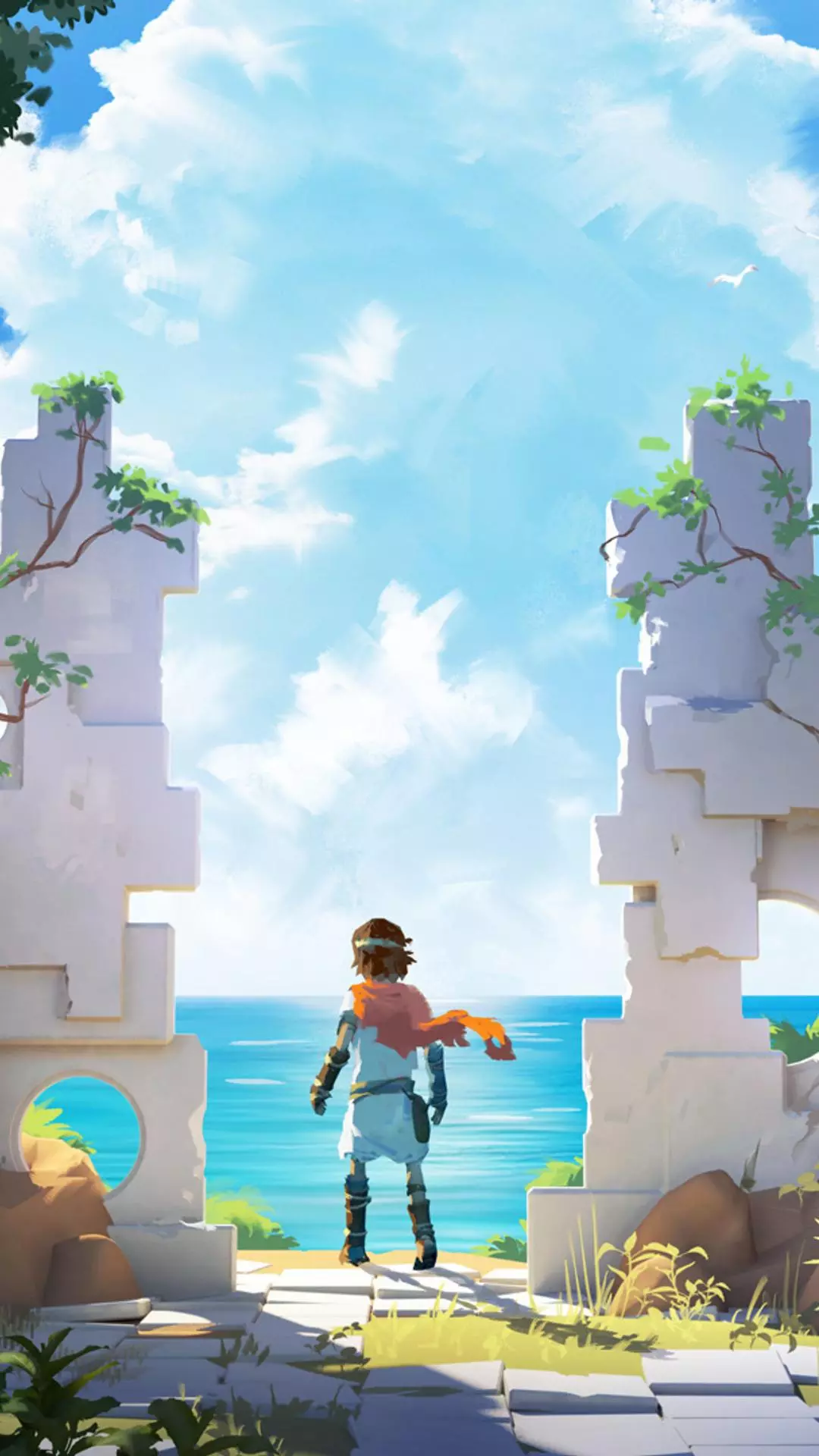 Wallpapers