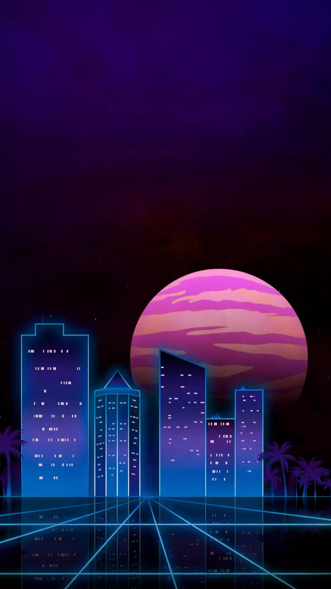 Wallpapers