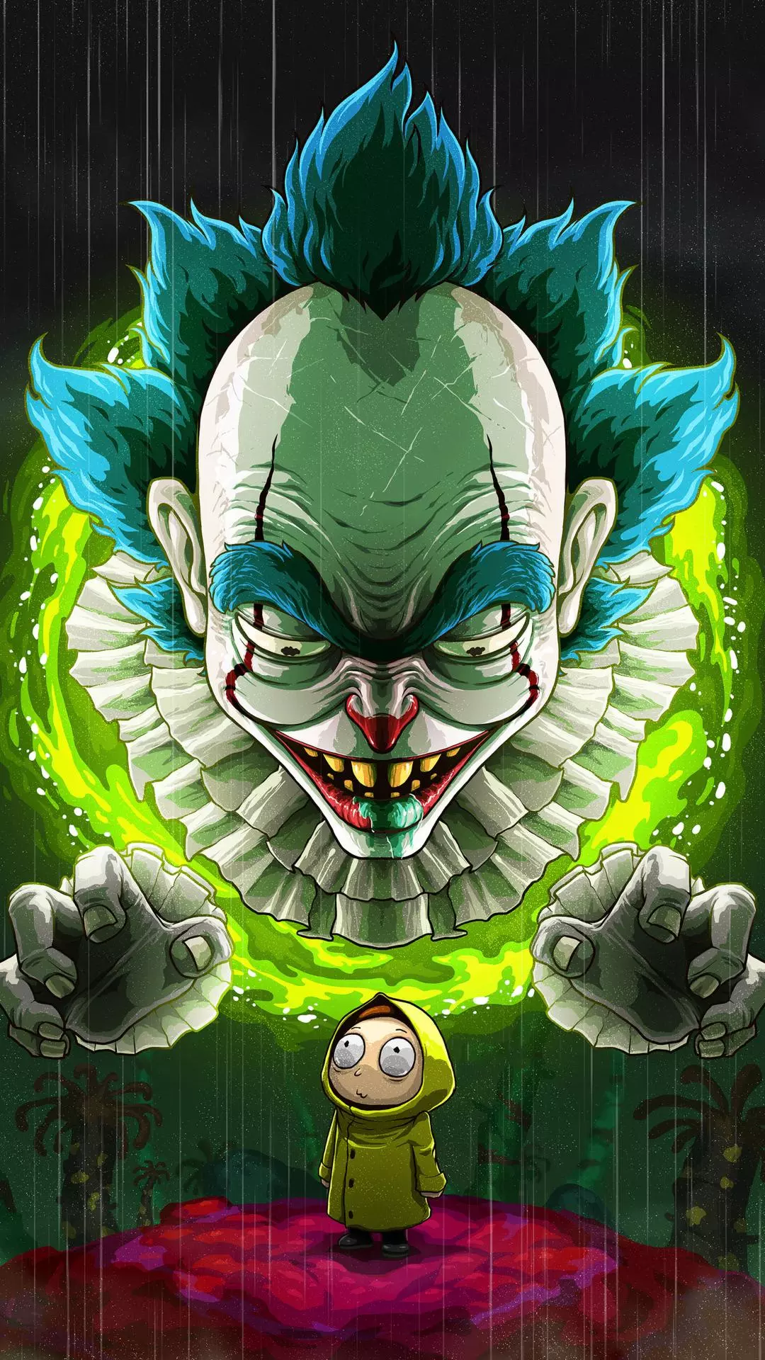 Wallpapers