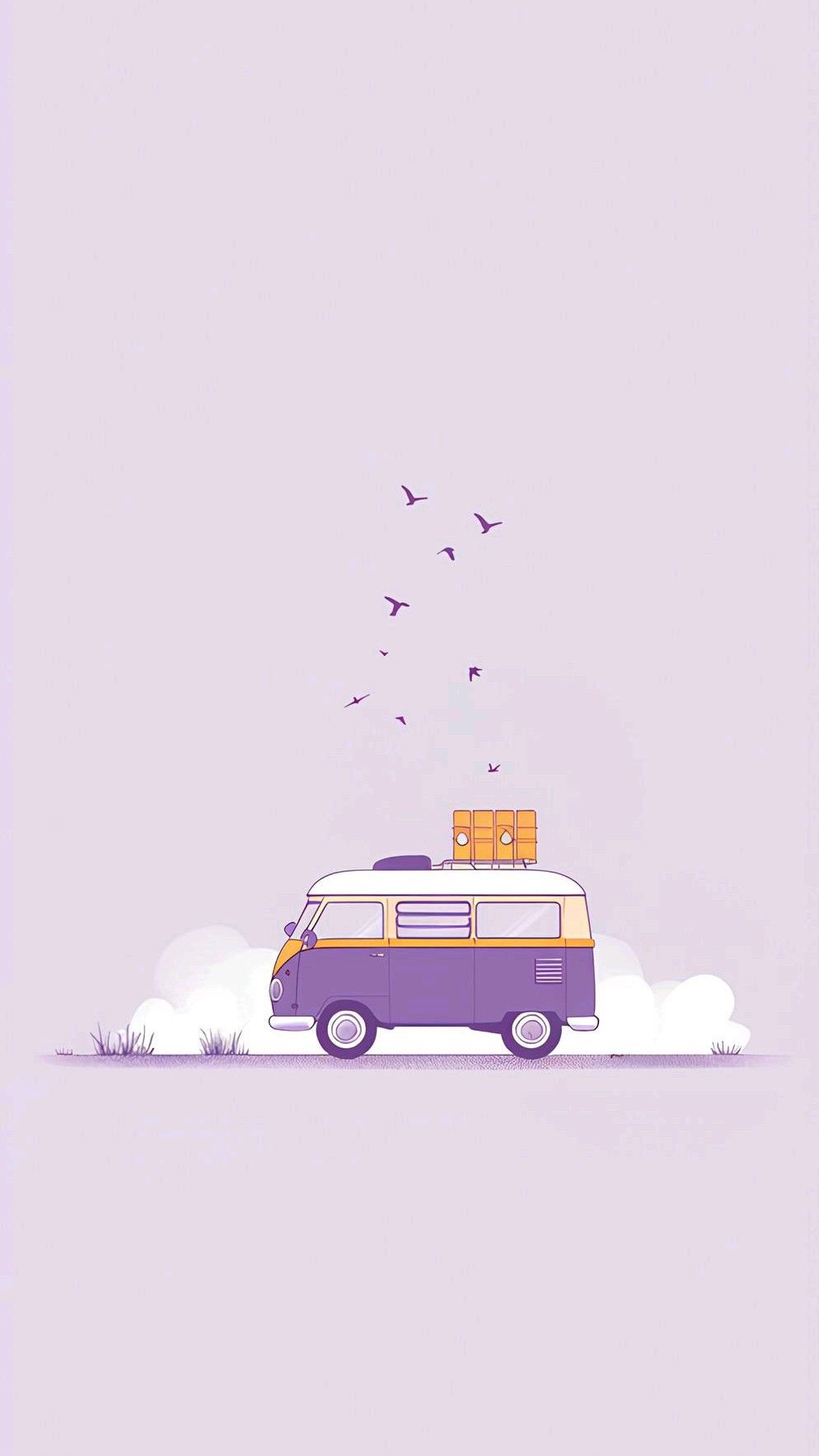 Wallpapers
