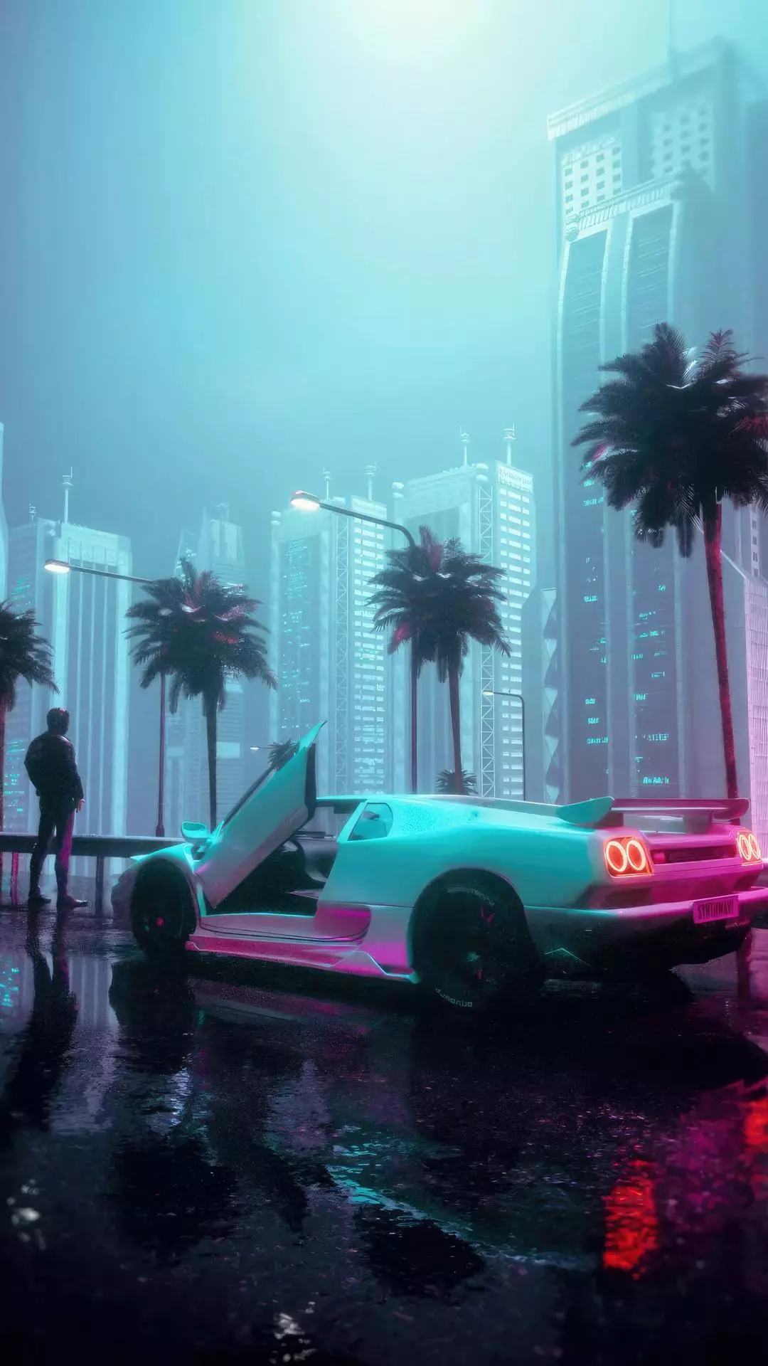 Wallpapers