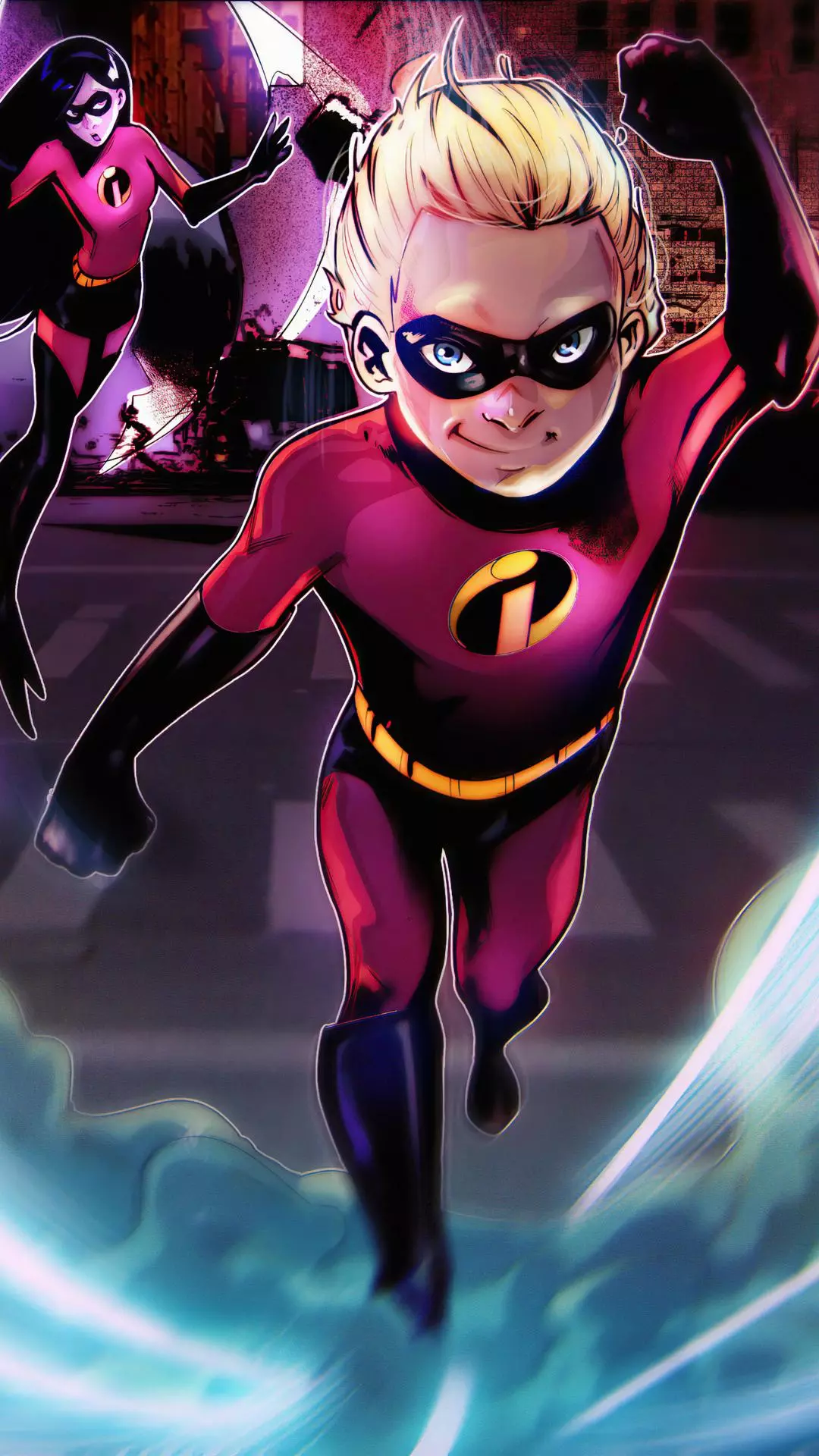 Wallpapers
