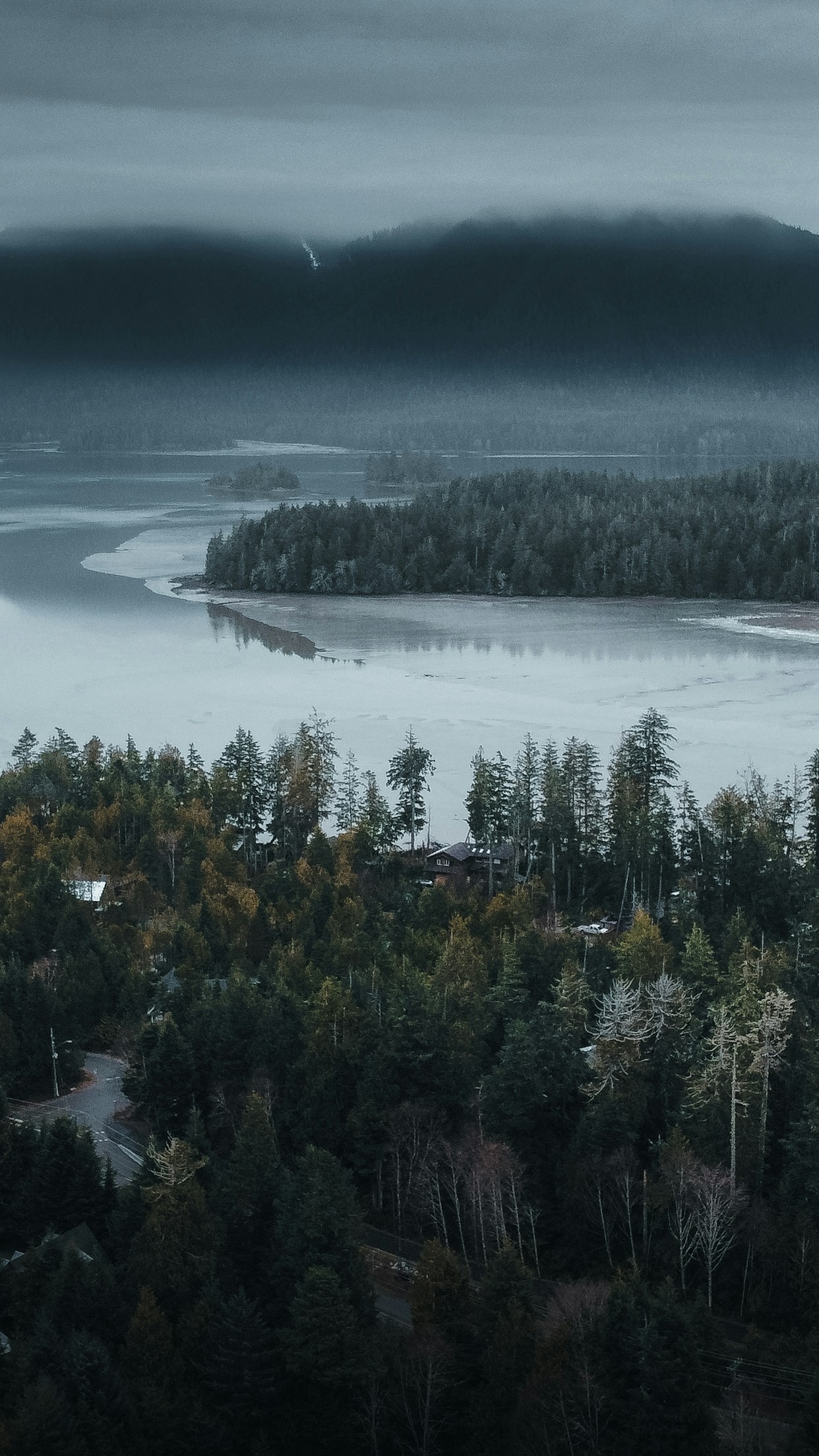 Landscapes
