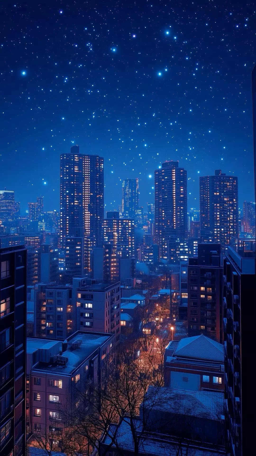Wallpapers
