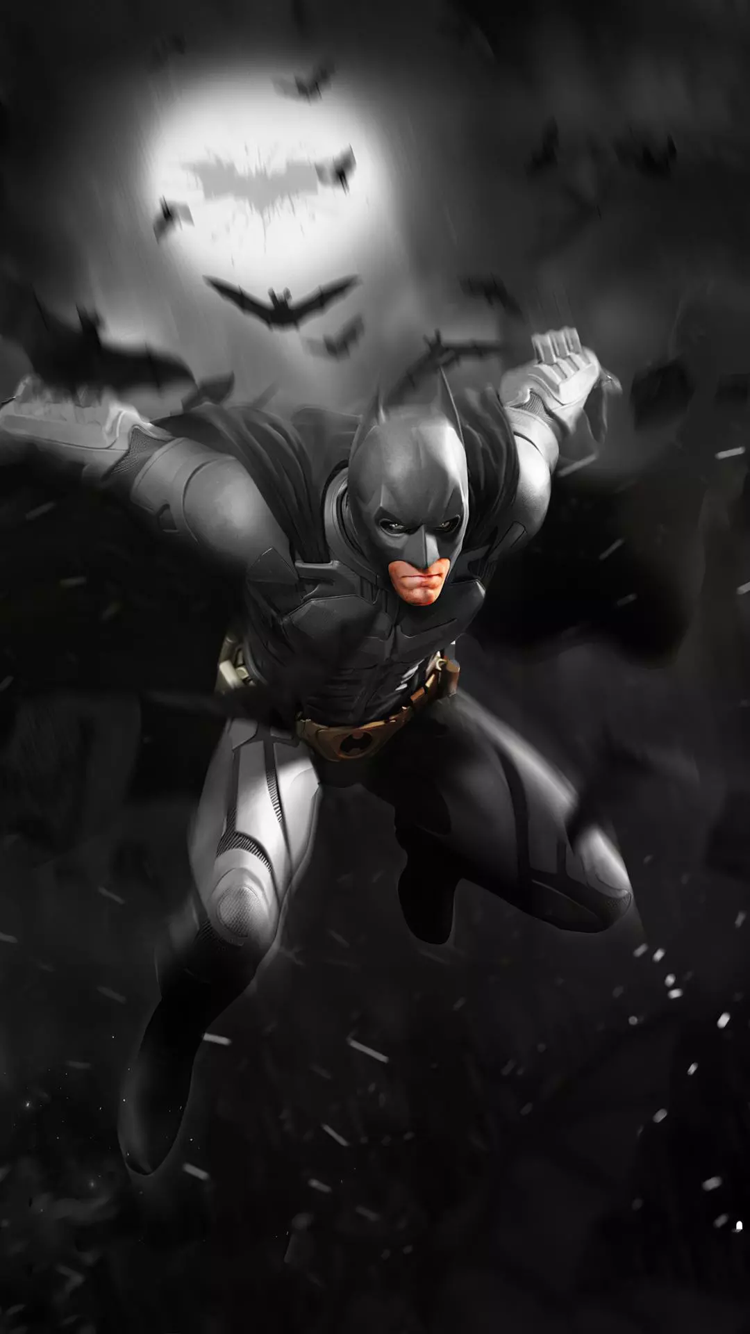 Wallpapers