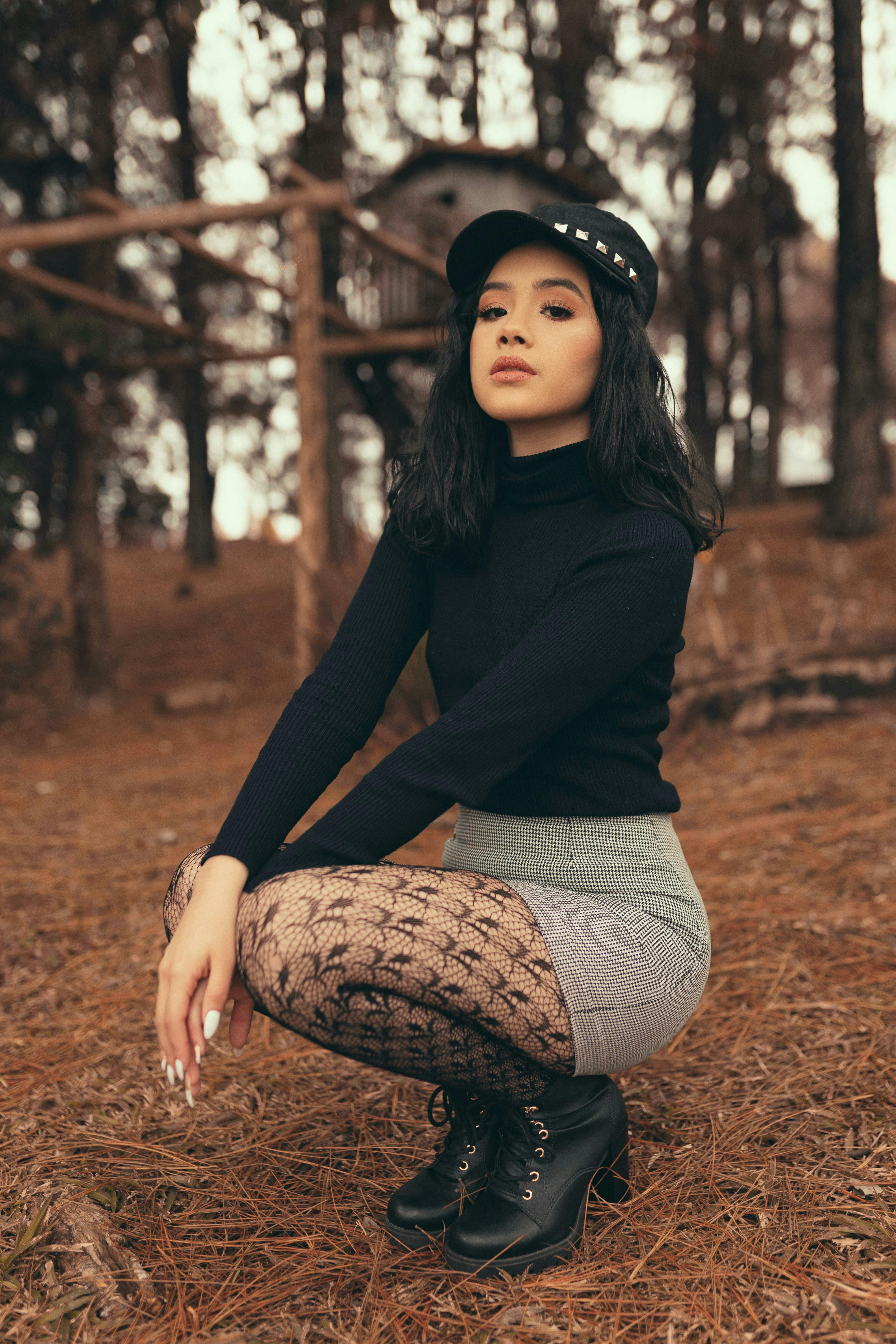 Forest & Flora