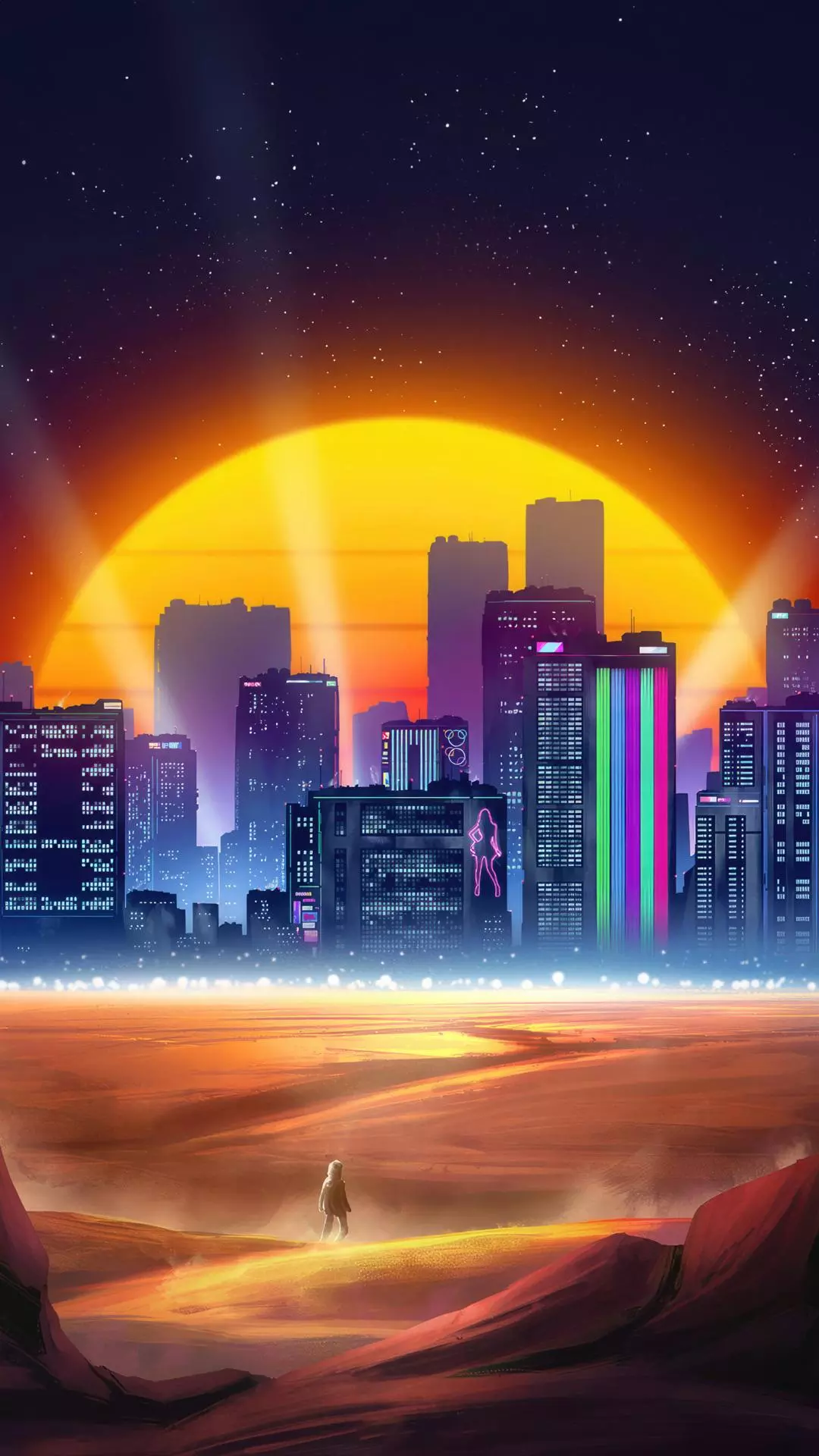 Wallpapers
