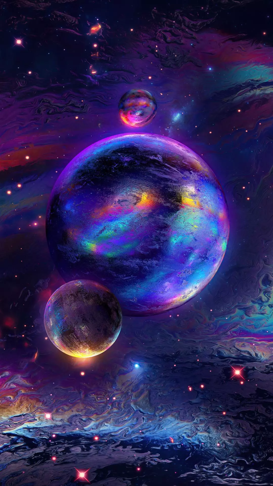 Wallpapers