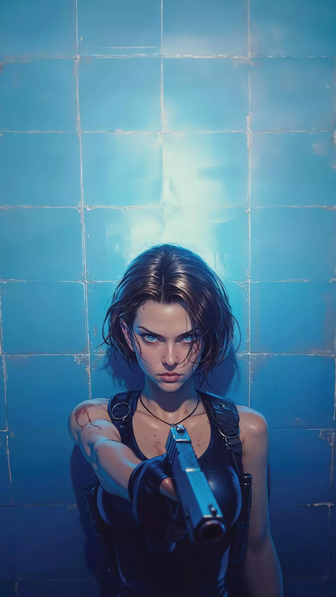 Cyberpunk / Neon