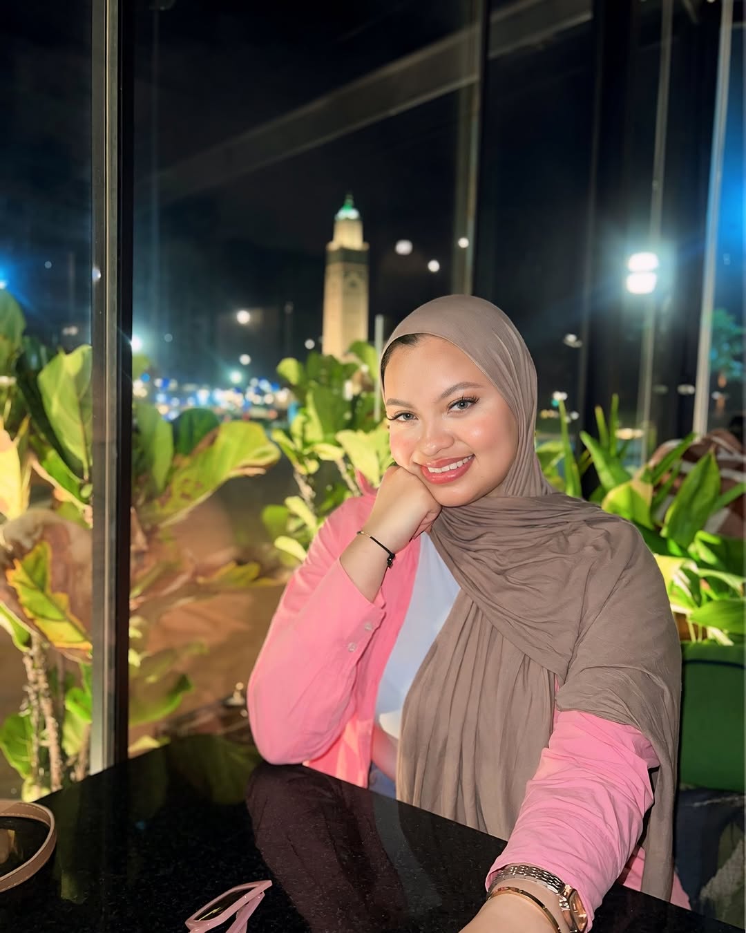Cityscapes