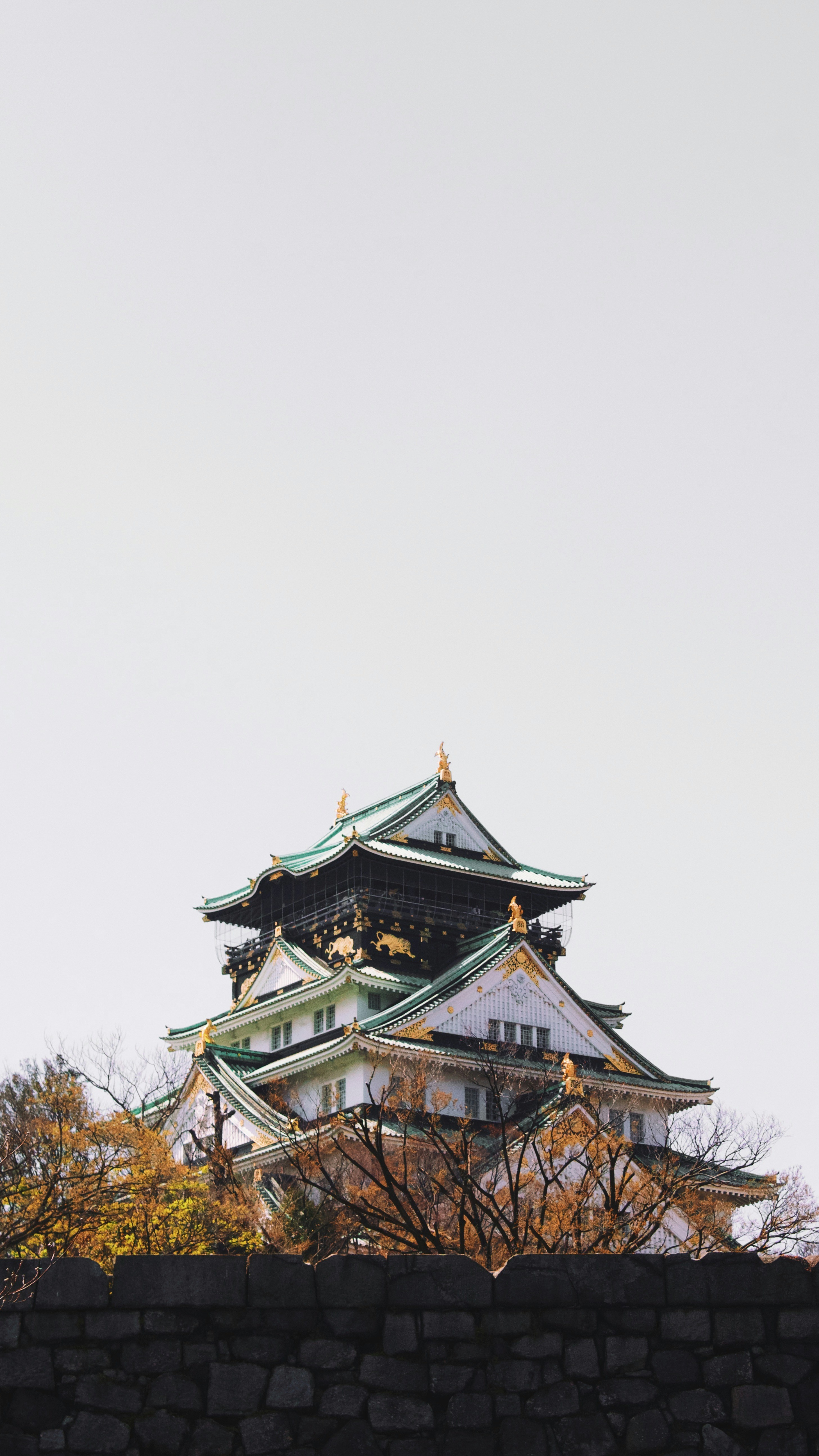 Wallpapers
