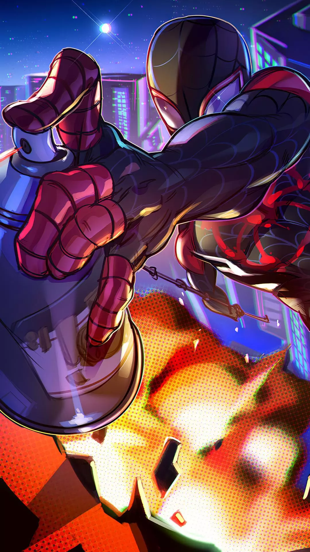 Wallpapers