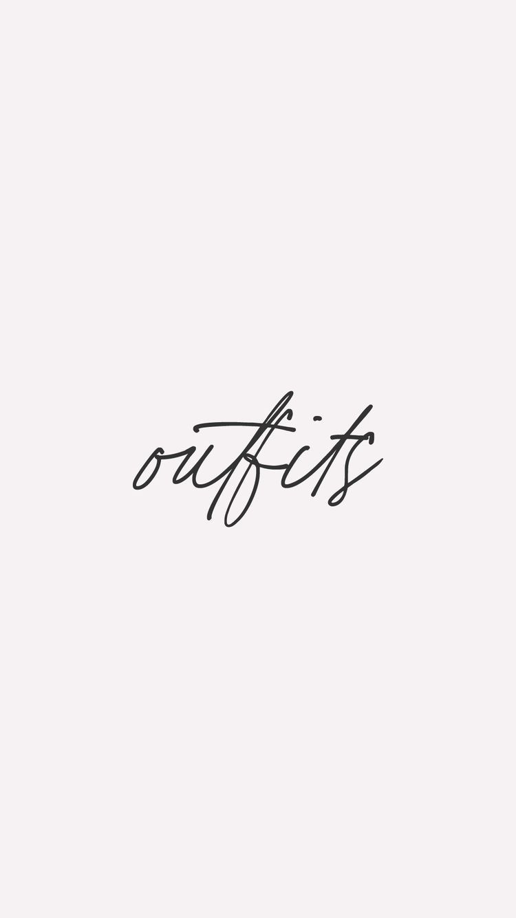 Wallpapers