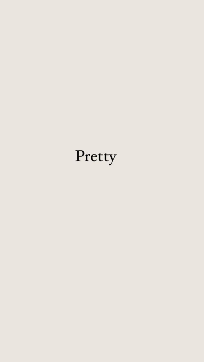 Wallpapers