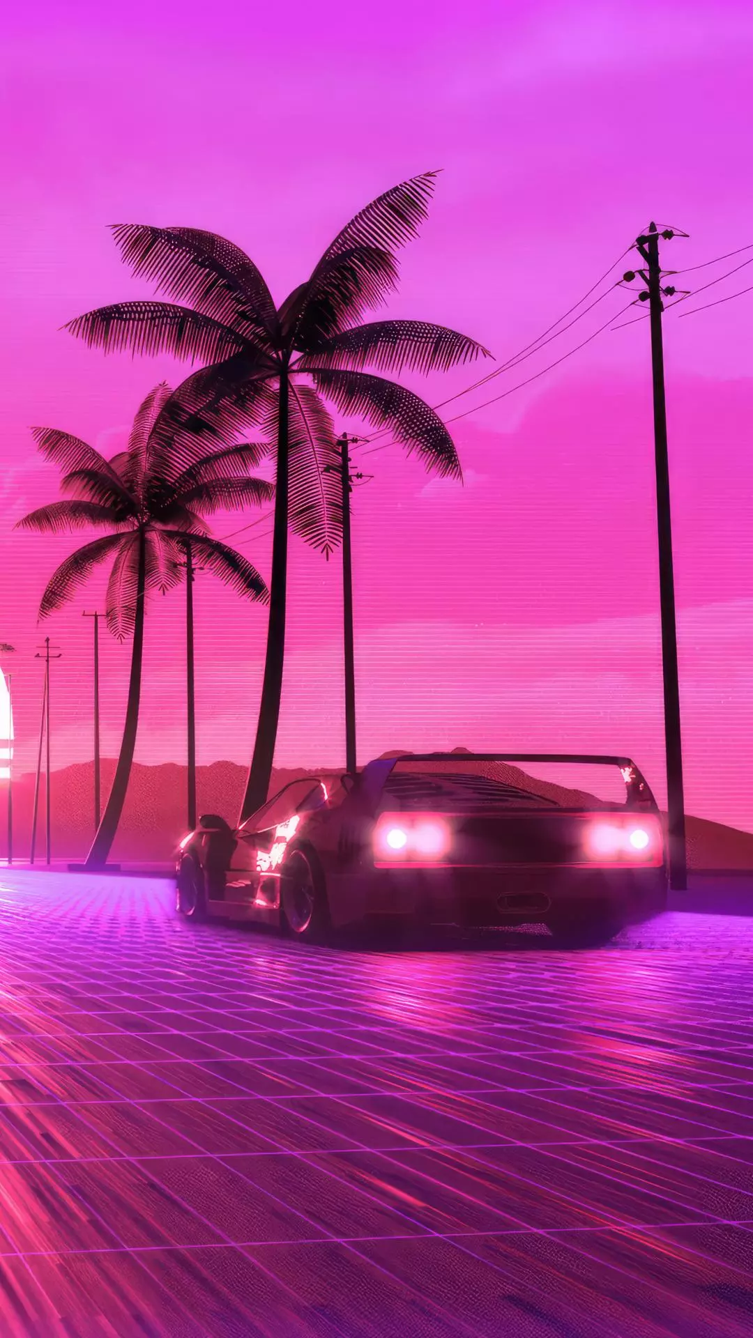 Wallpapers