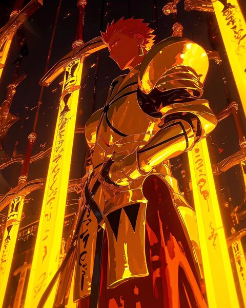 Image 58143 — Anime