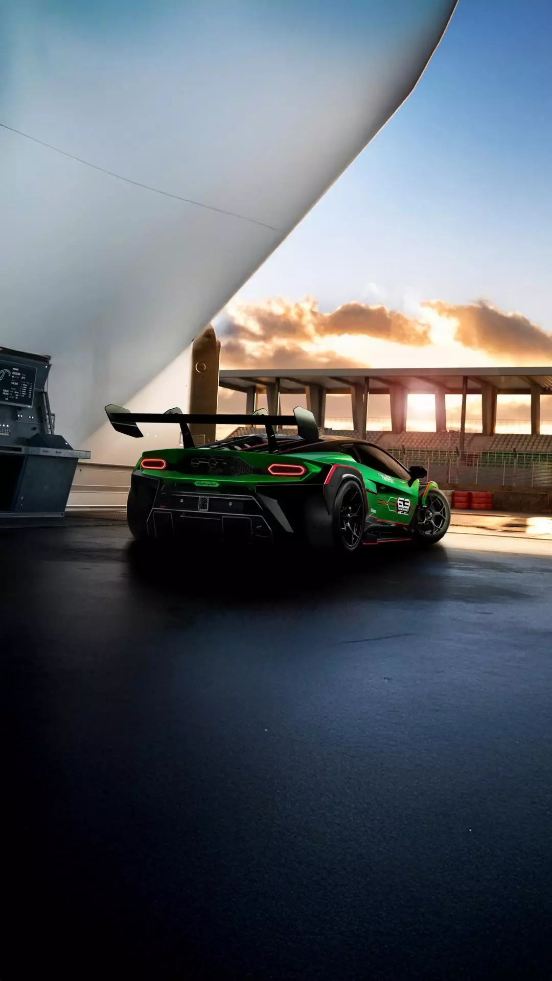 Wallpapers