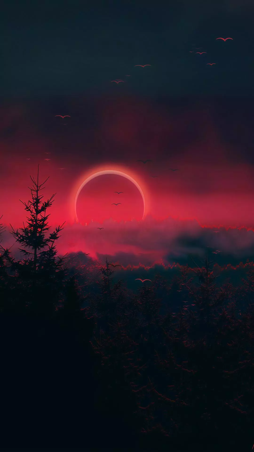 Wallpapers