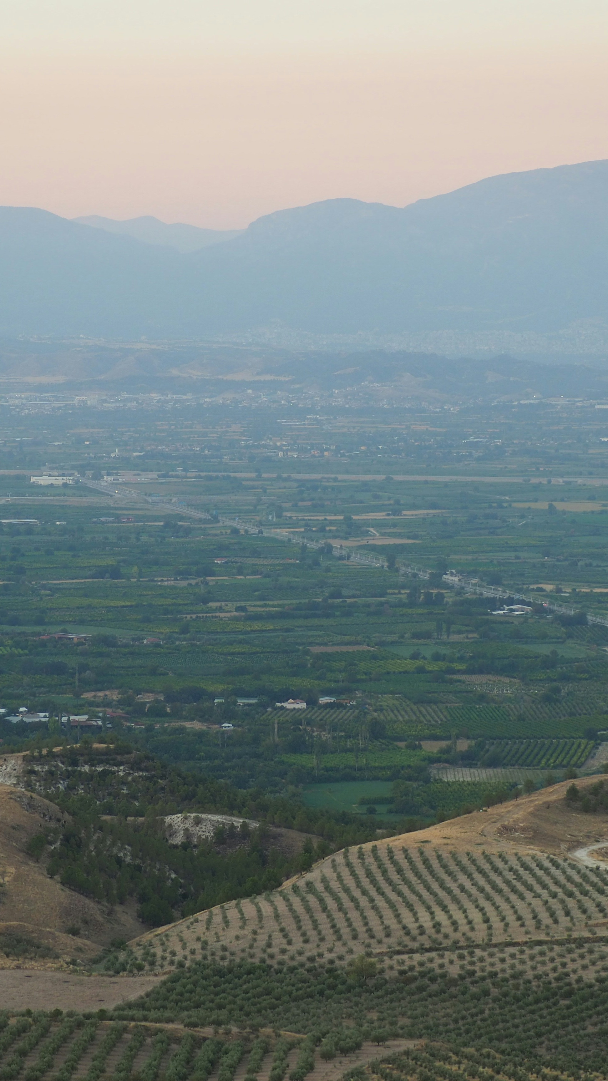 Landscapes