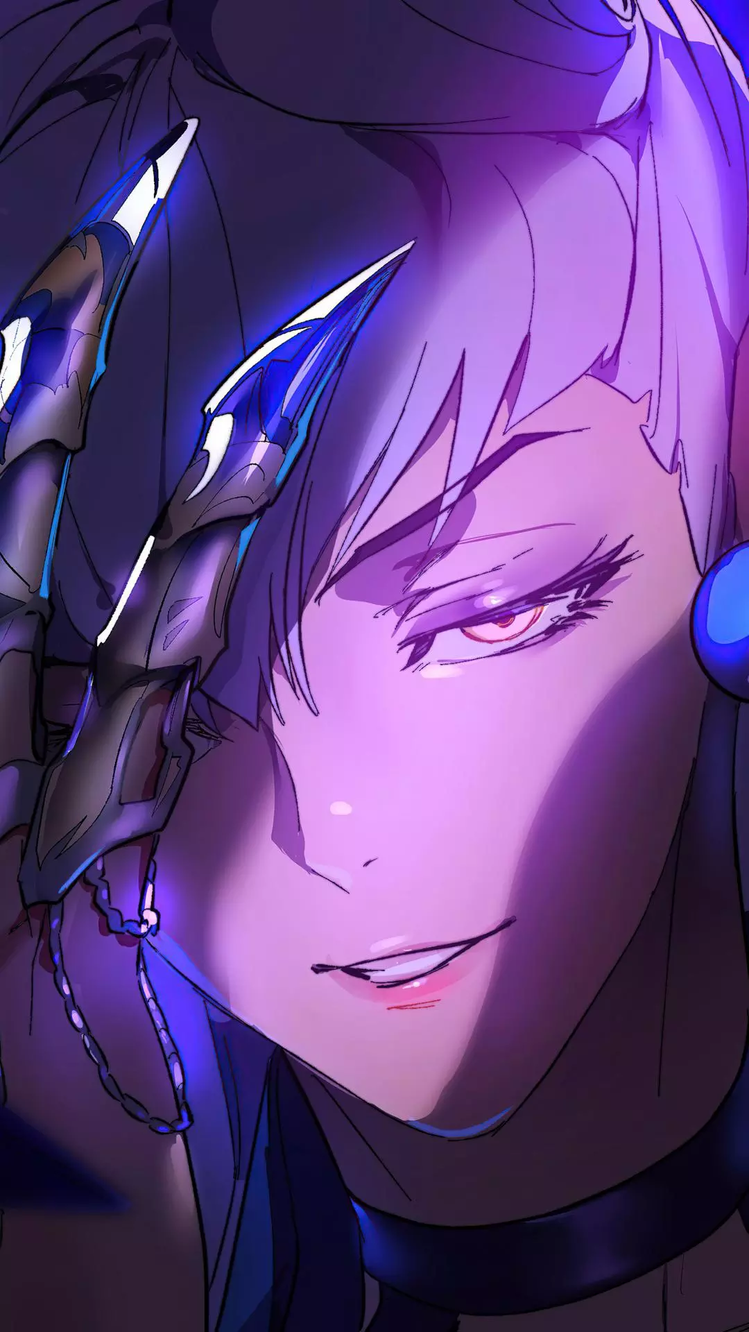 Cyberpunk / Neon