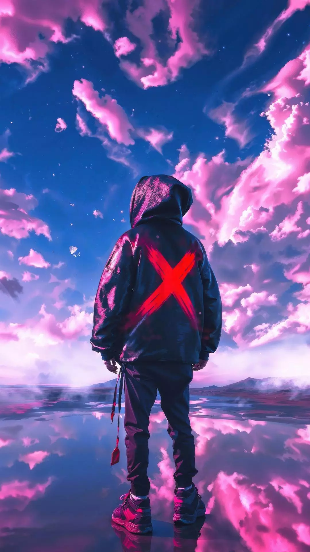 Wallpapers