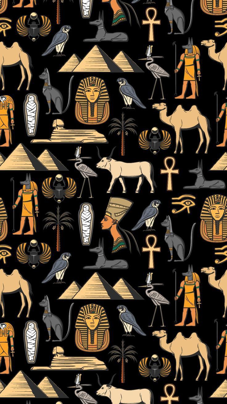 Wallpapers