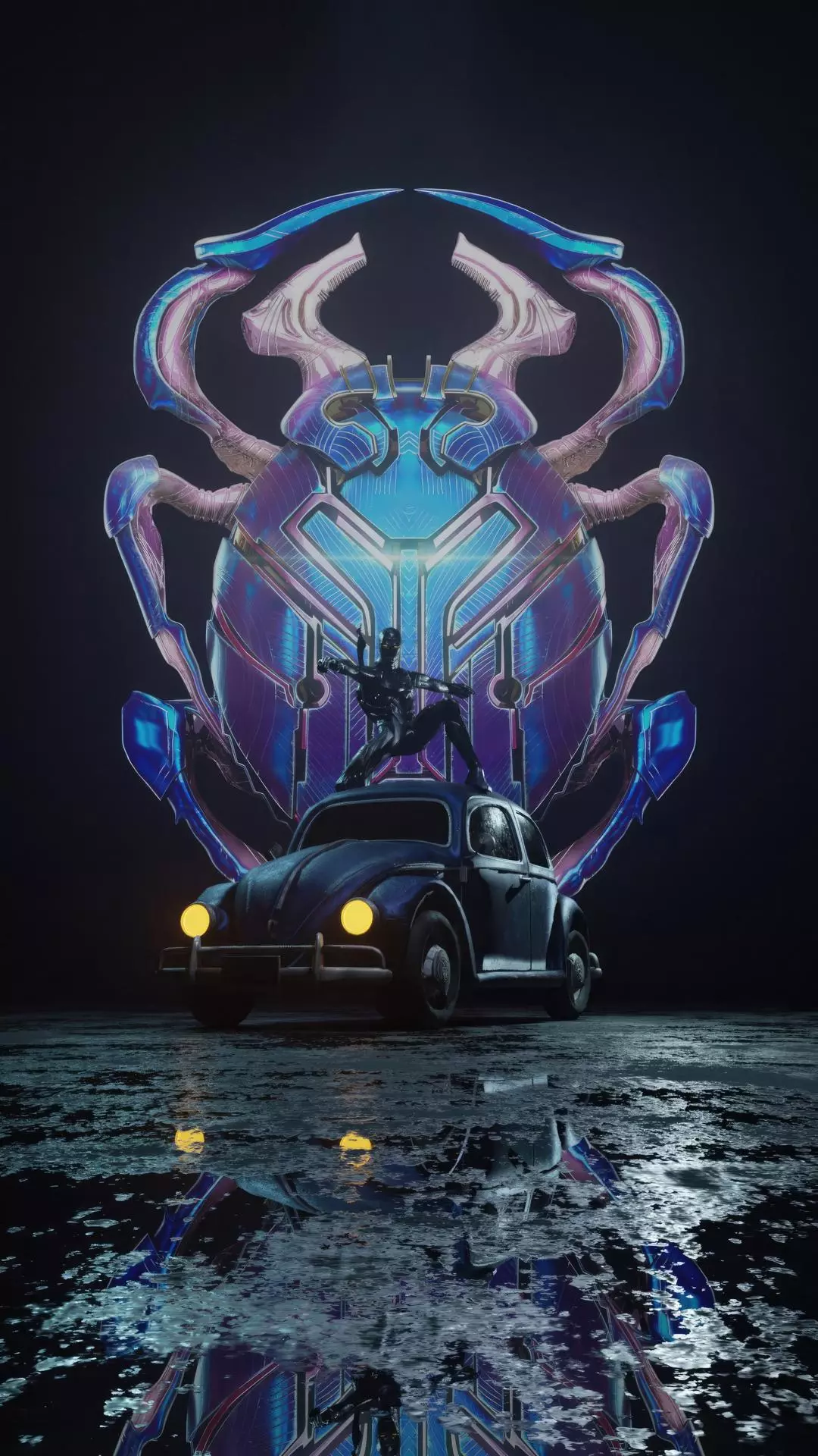 Wallpapers