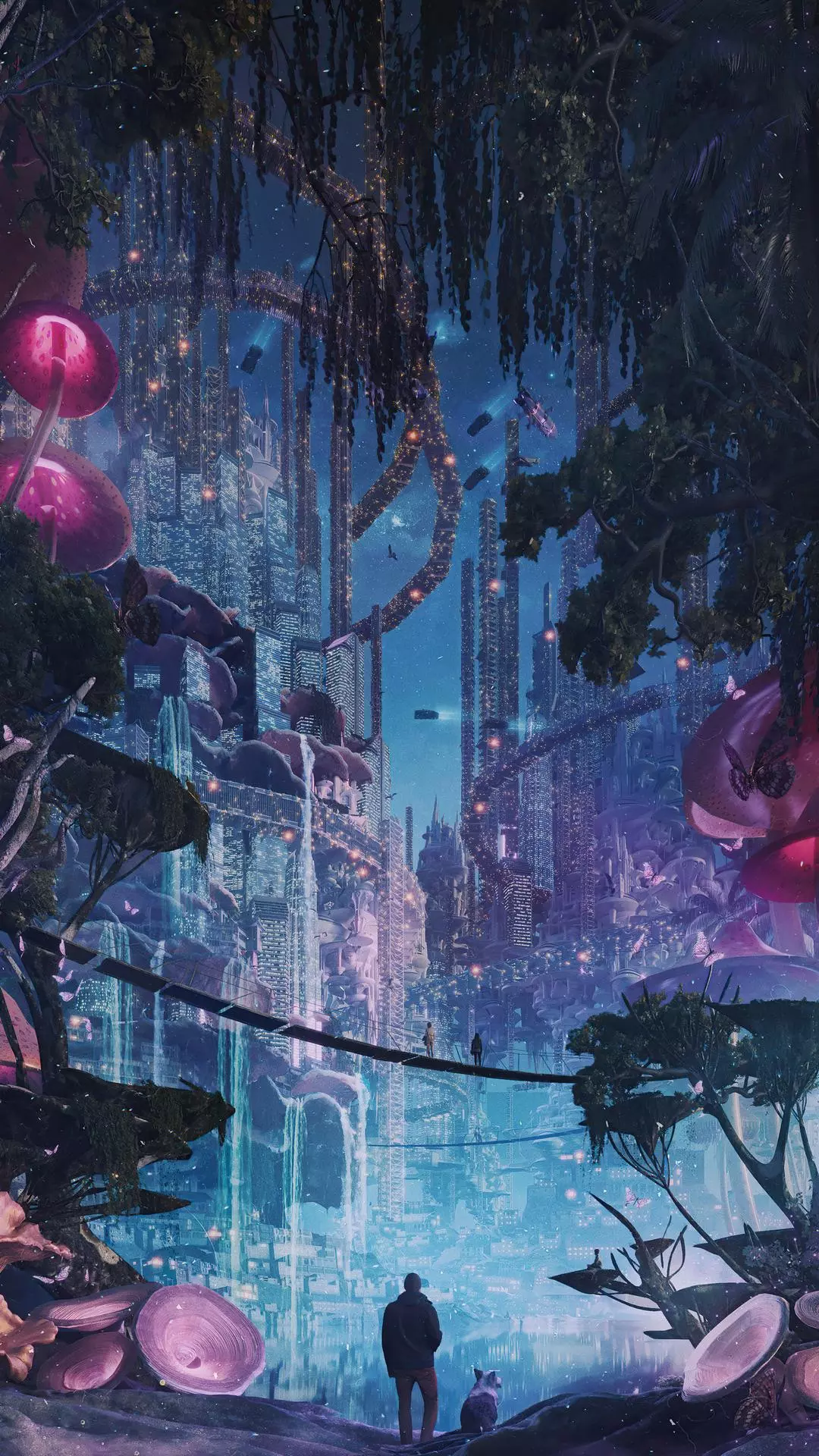 Wallpapers