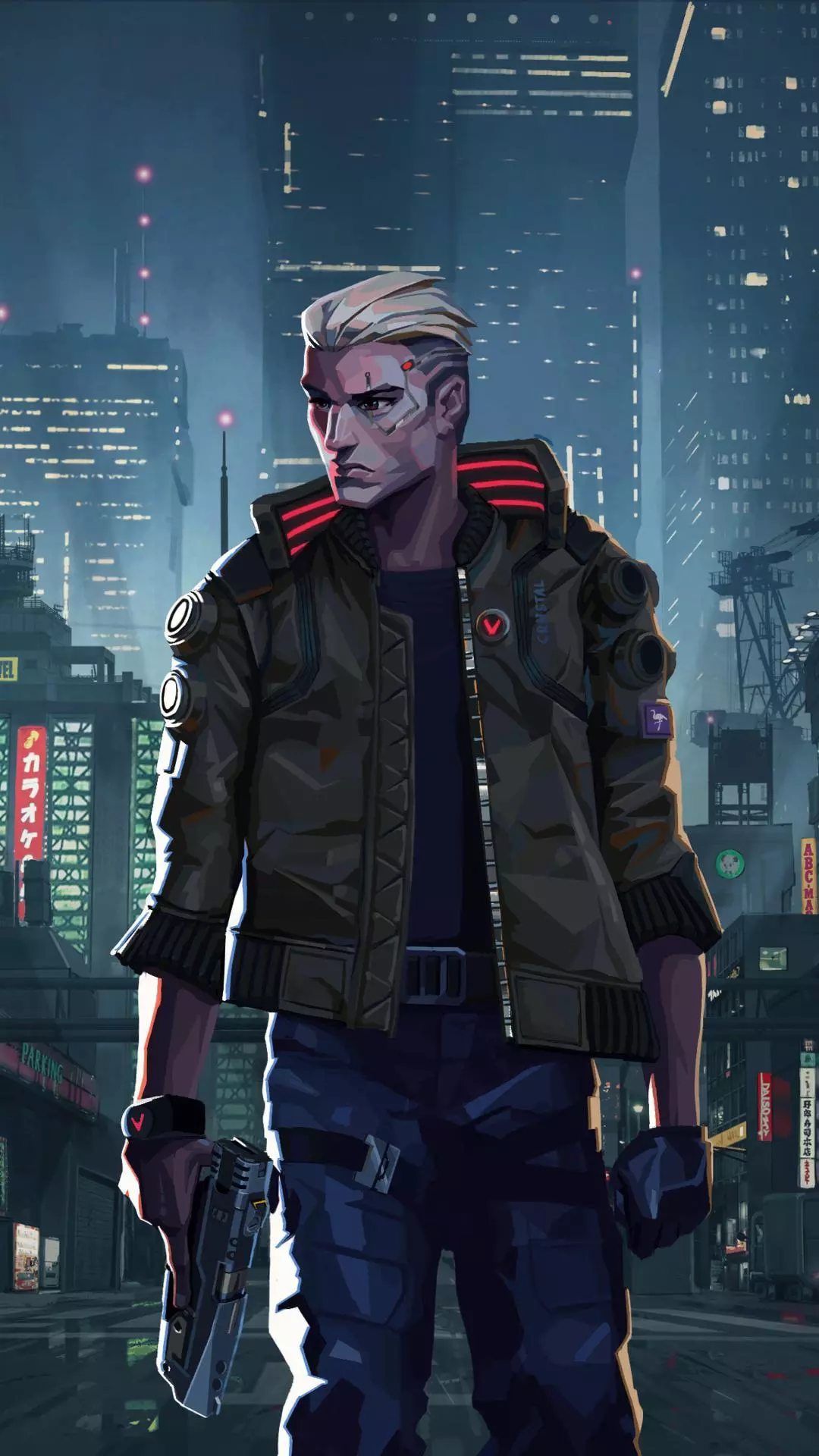 Wallpapers
