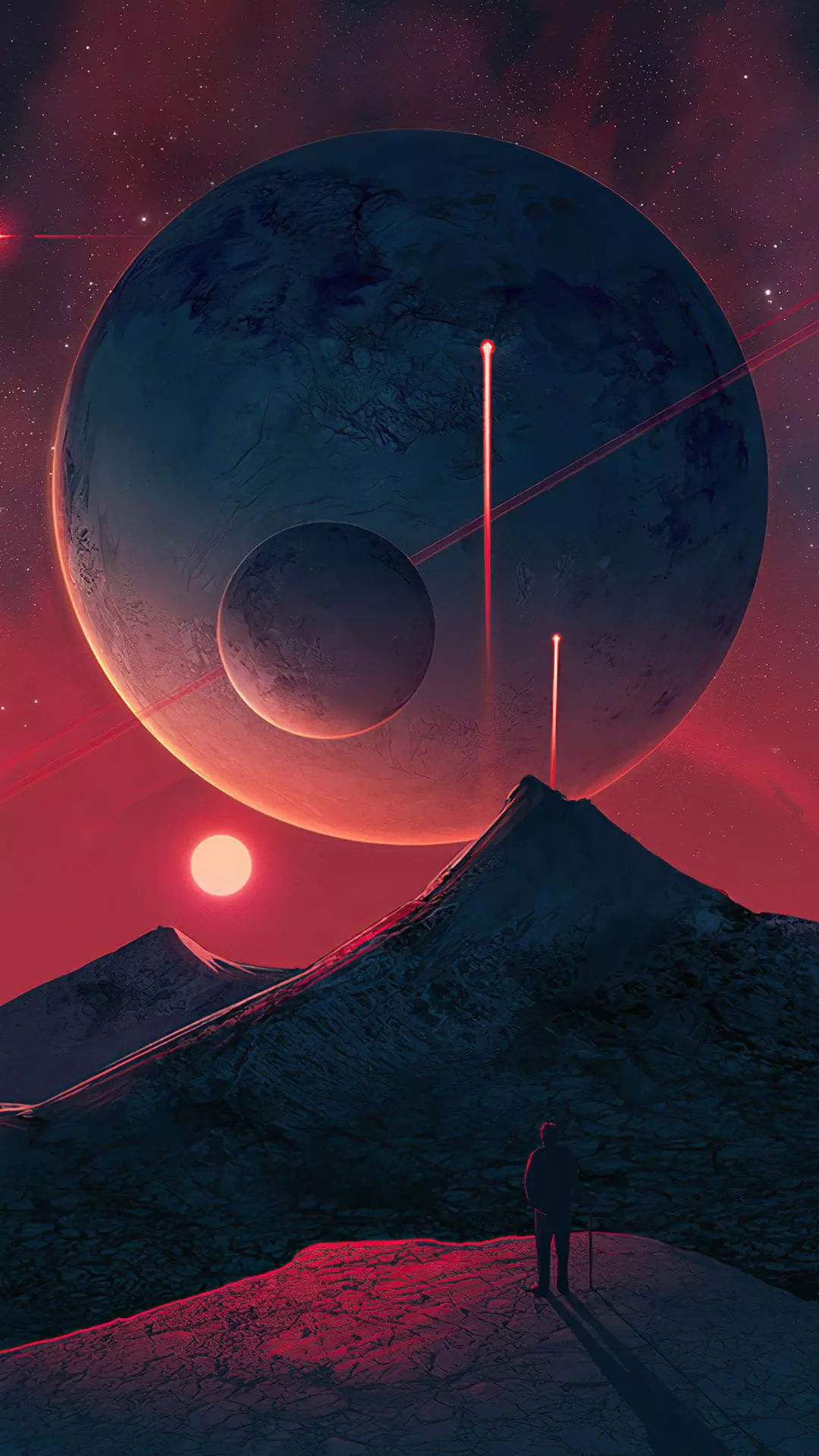 Wallpapers