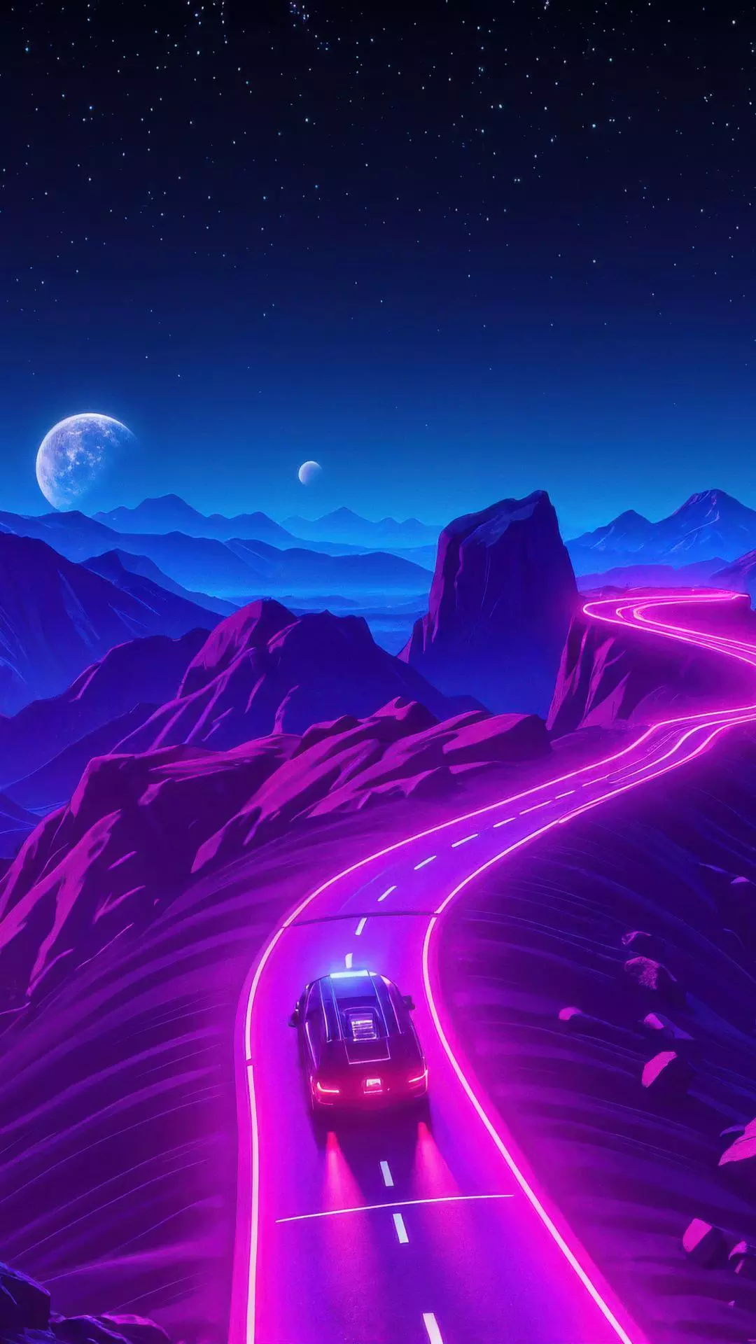 Wallpapers
