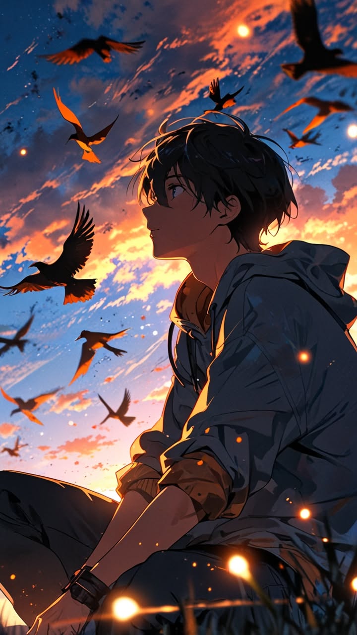 Wallpapers