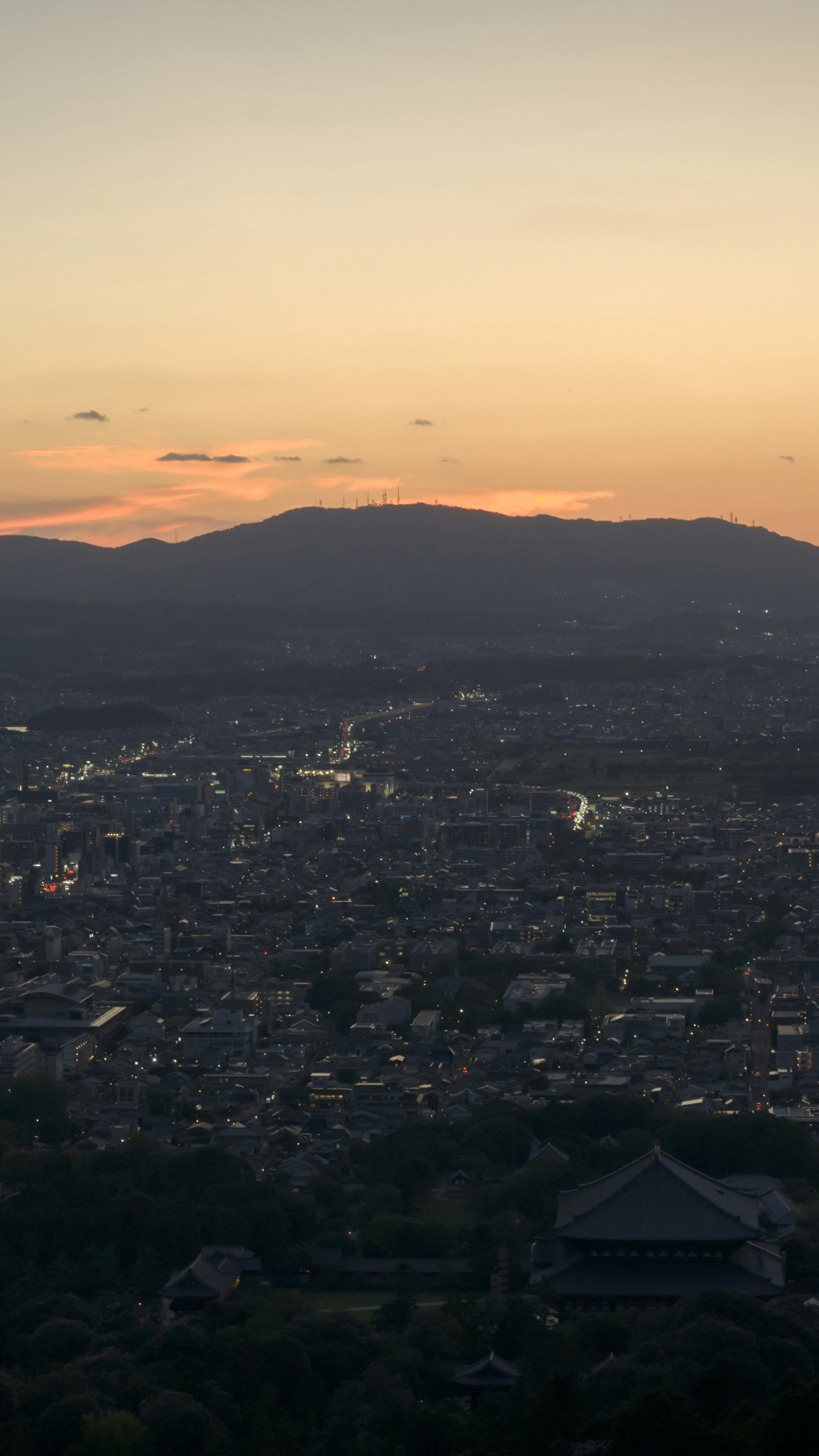 Cityscapes