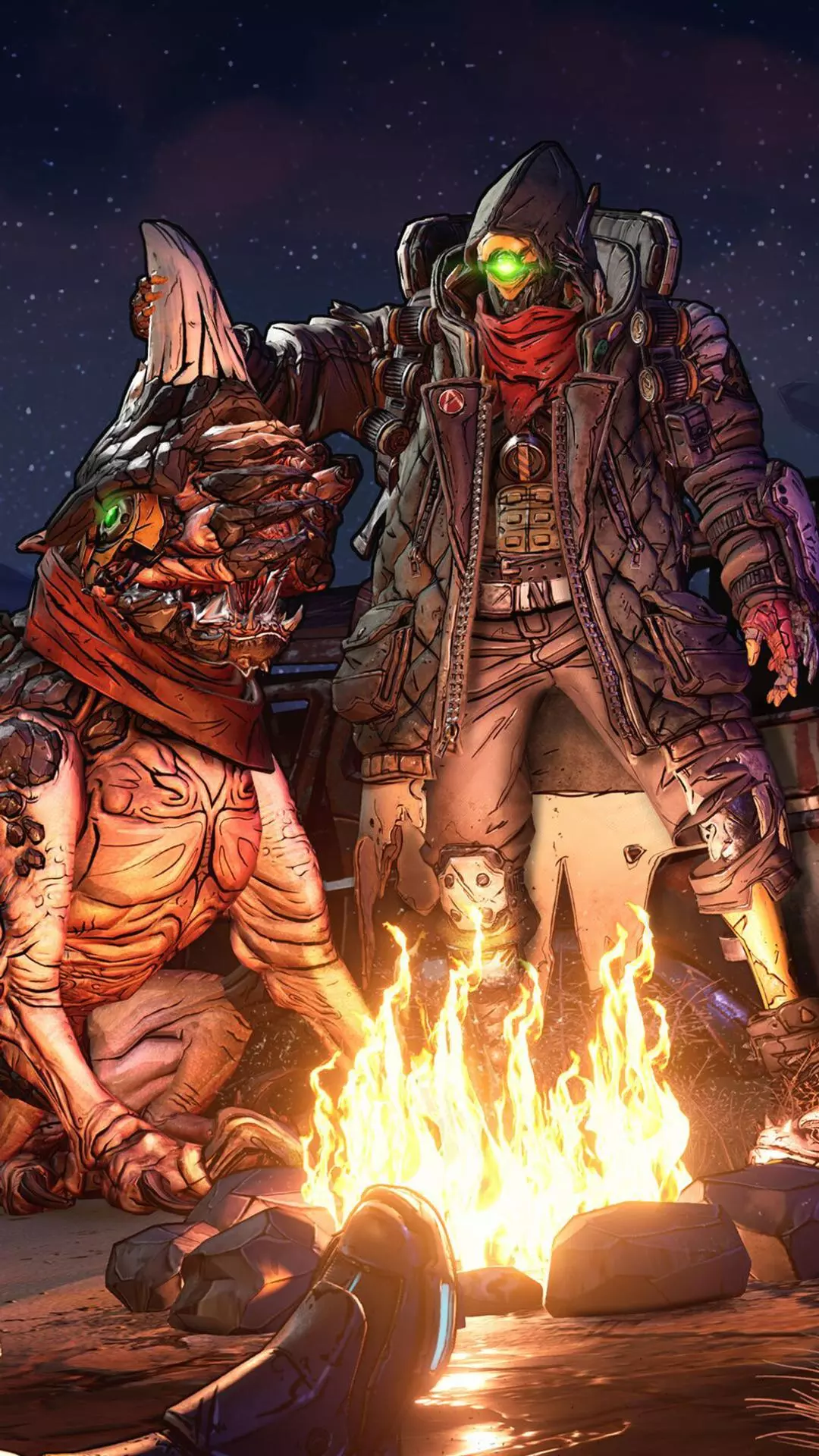 Wallpapers