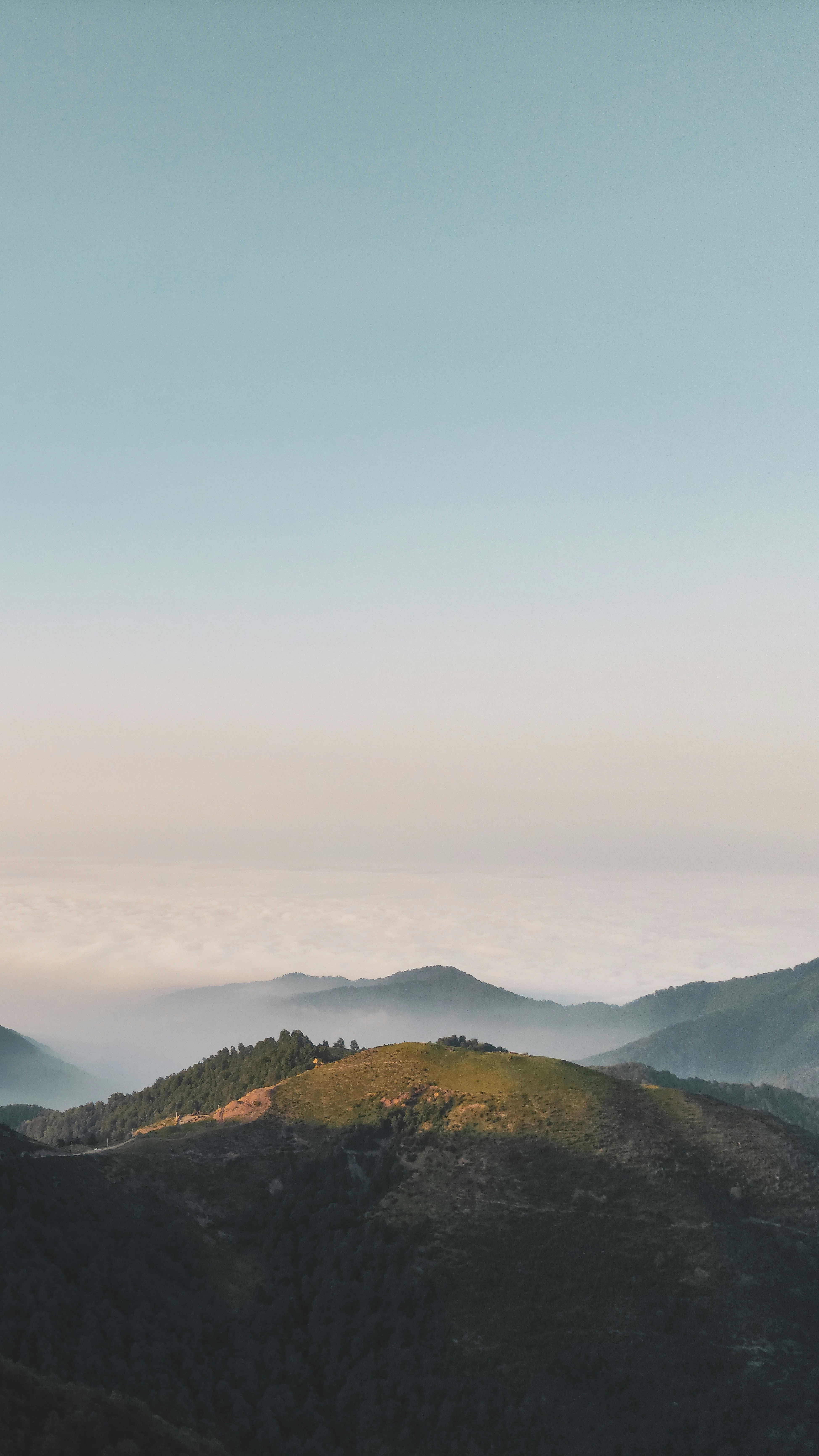 Landscapes