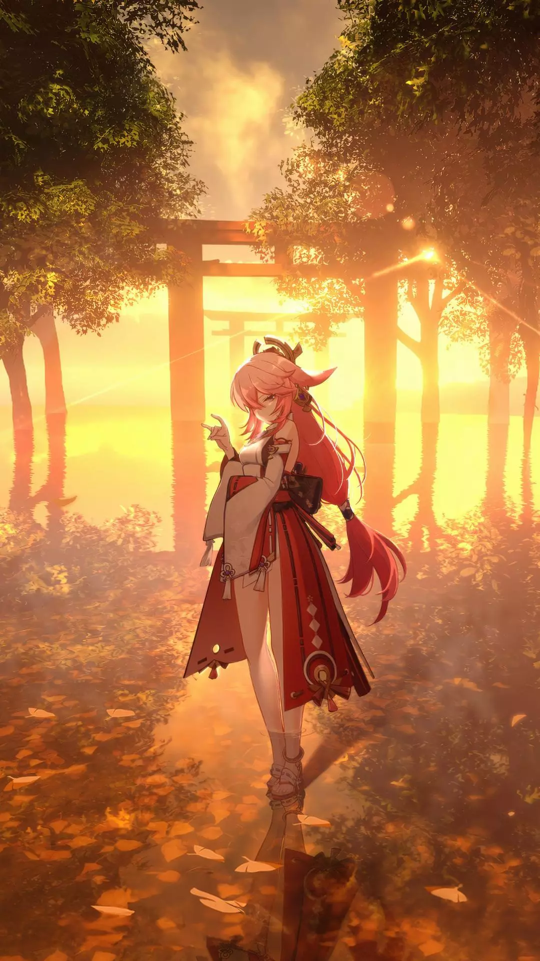 Wallpapers