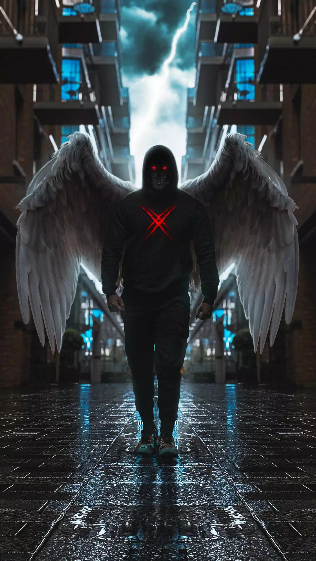 Wallpapers