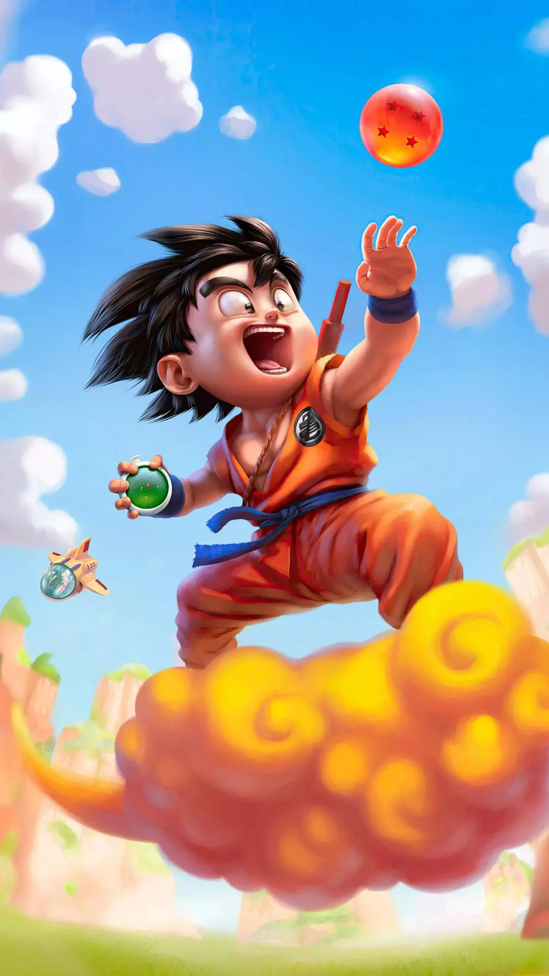 Wallpapers