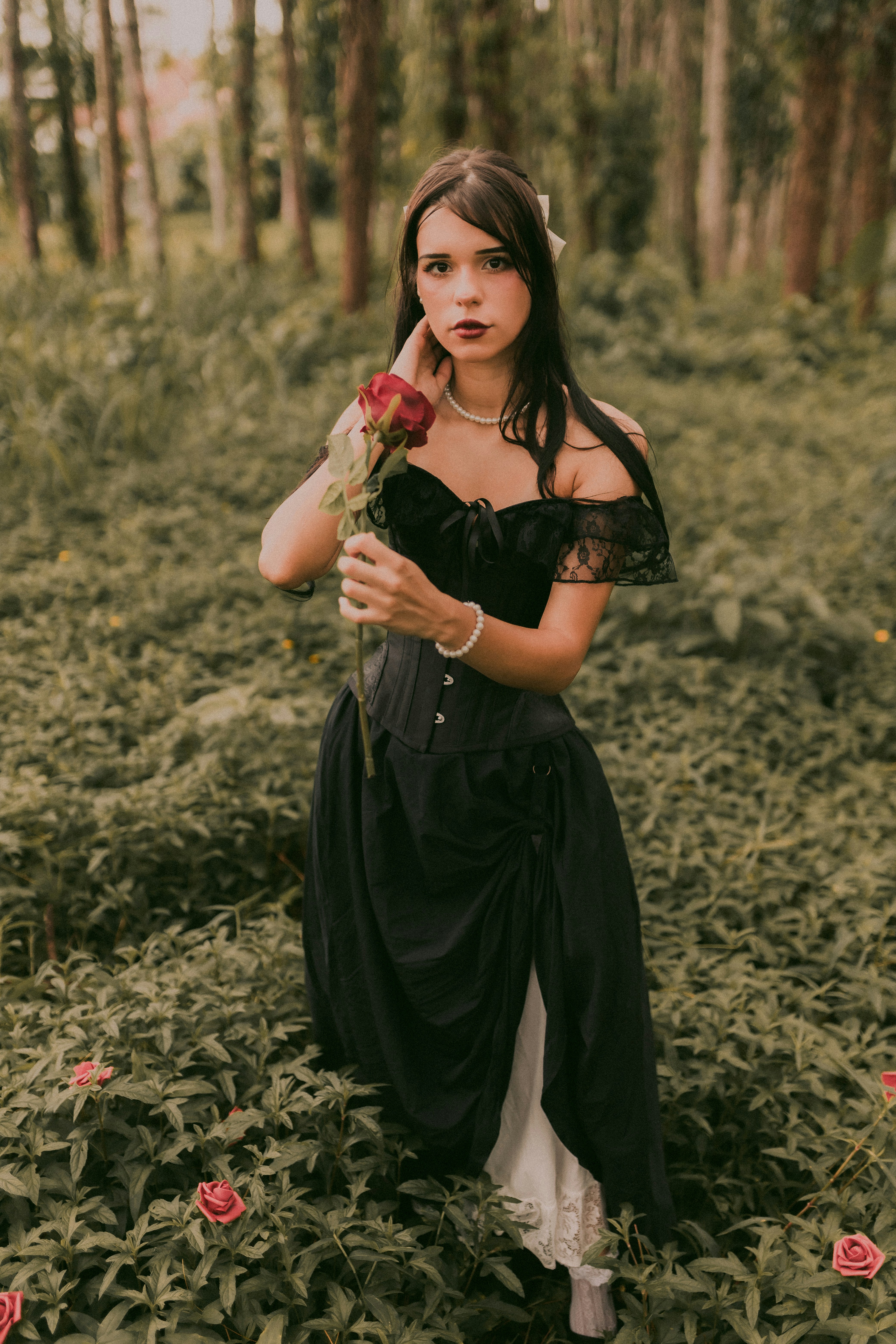 Forest & Flora