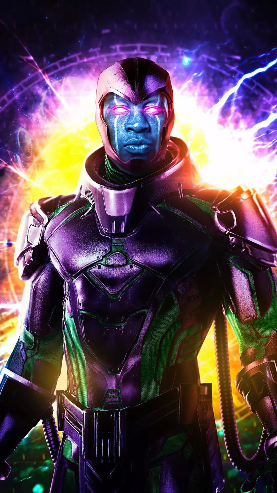 Wallpapers