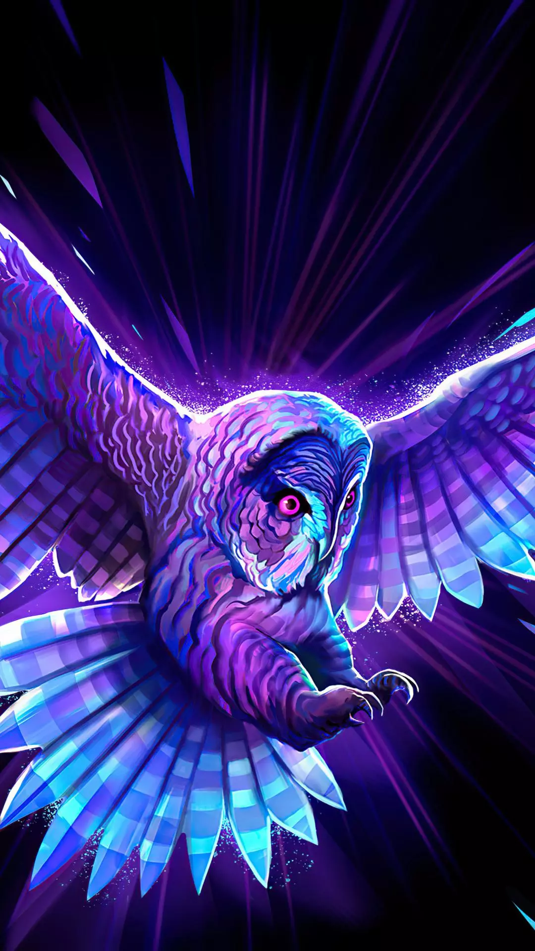 Wallpapers