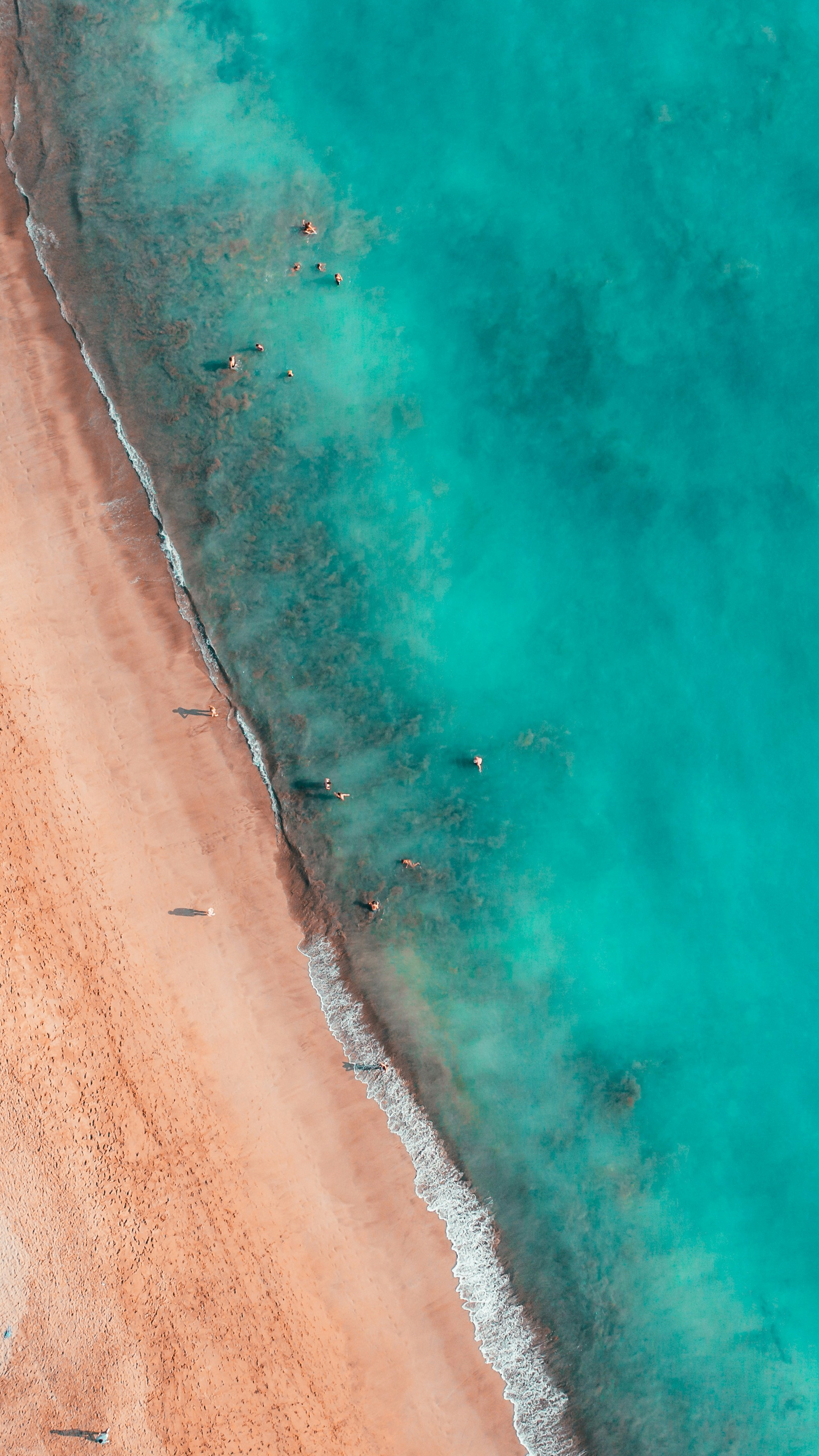 Wallpapers